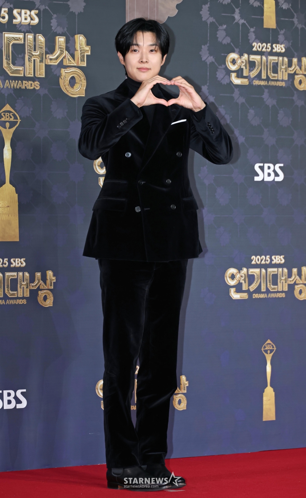 최우식 '남다른 패션 센스'[★포토]