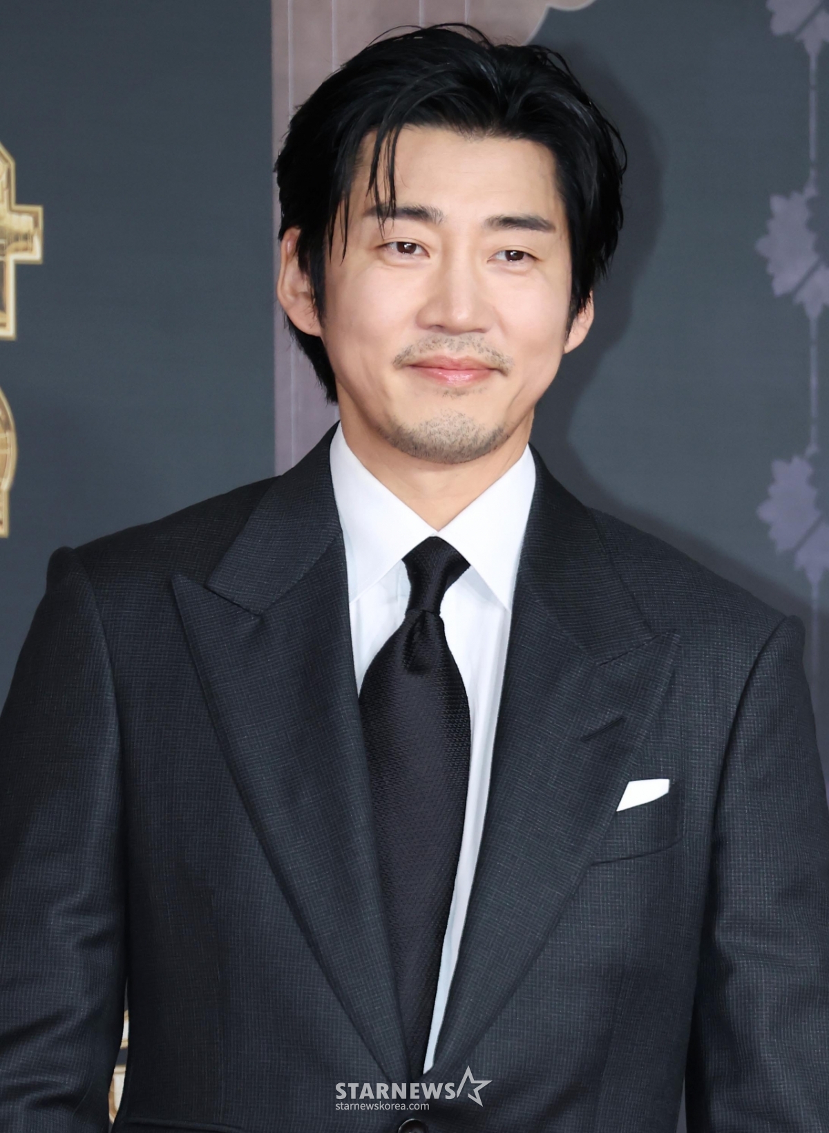 윤계상 '여유로운 미소'[★포토]