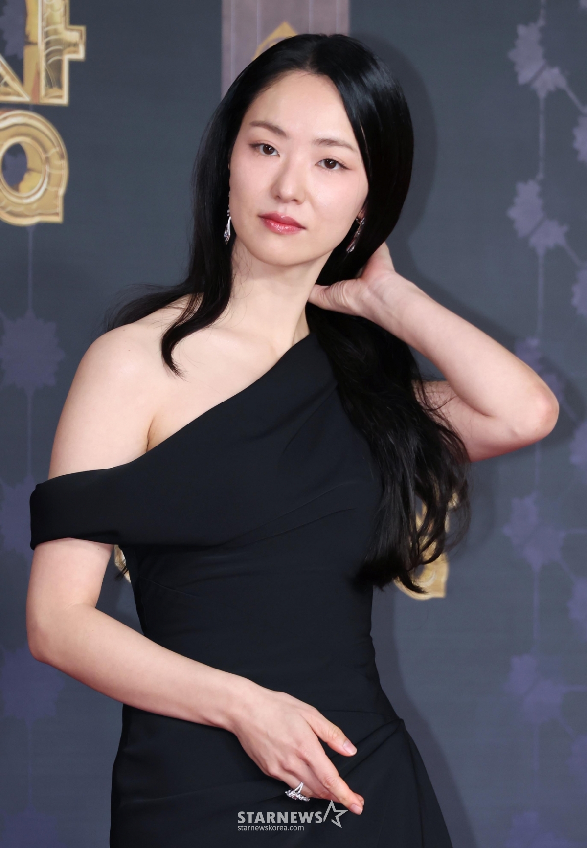 전여빈 '우아한 눈빛'[★포토]