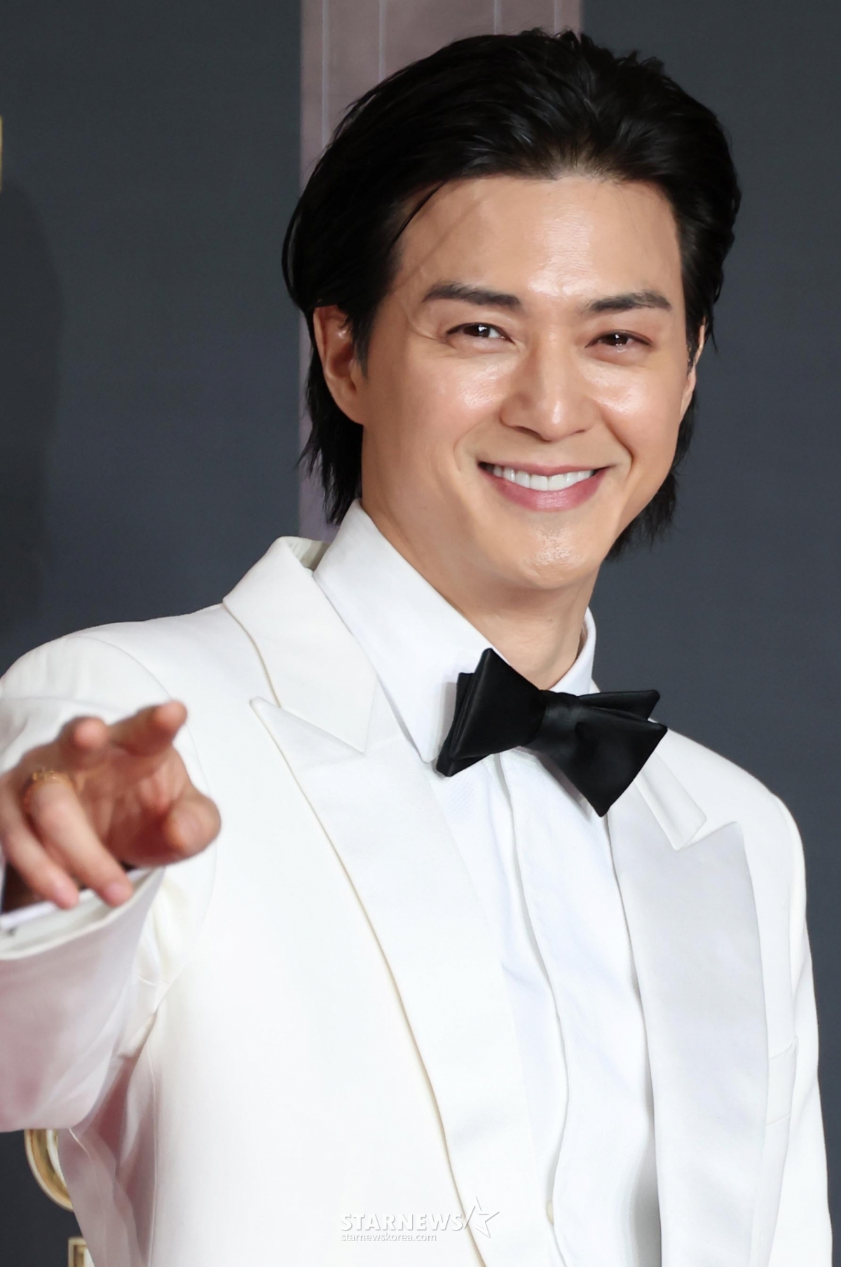 김지훈 '완벽한 미소'[★포토]