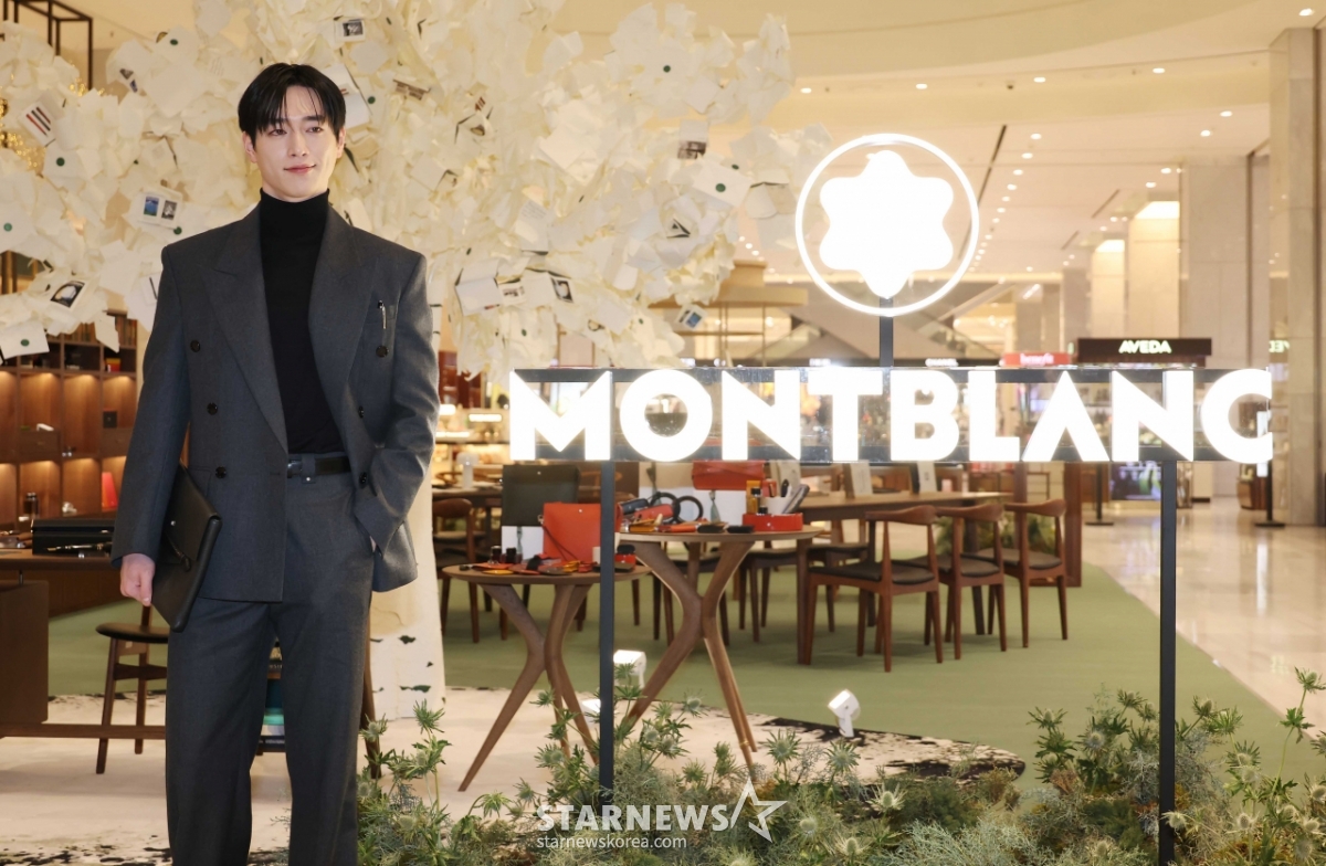 서강준 '압도적인 비주얼'[★포토]