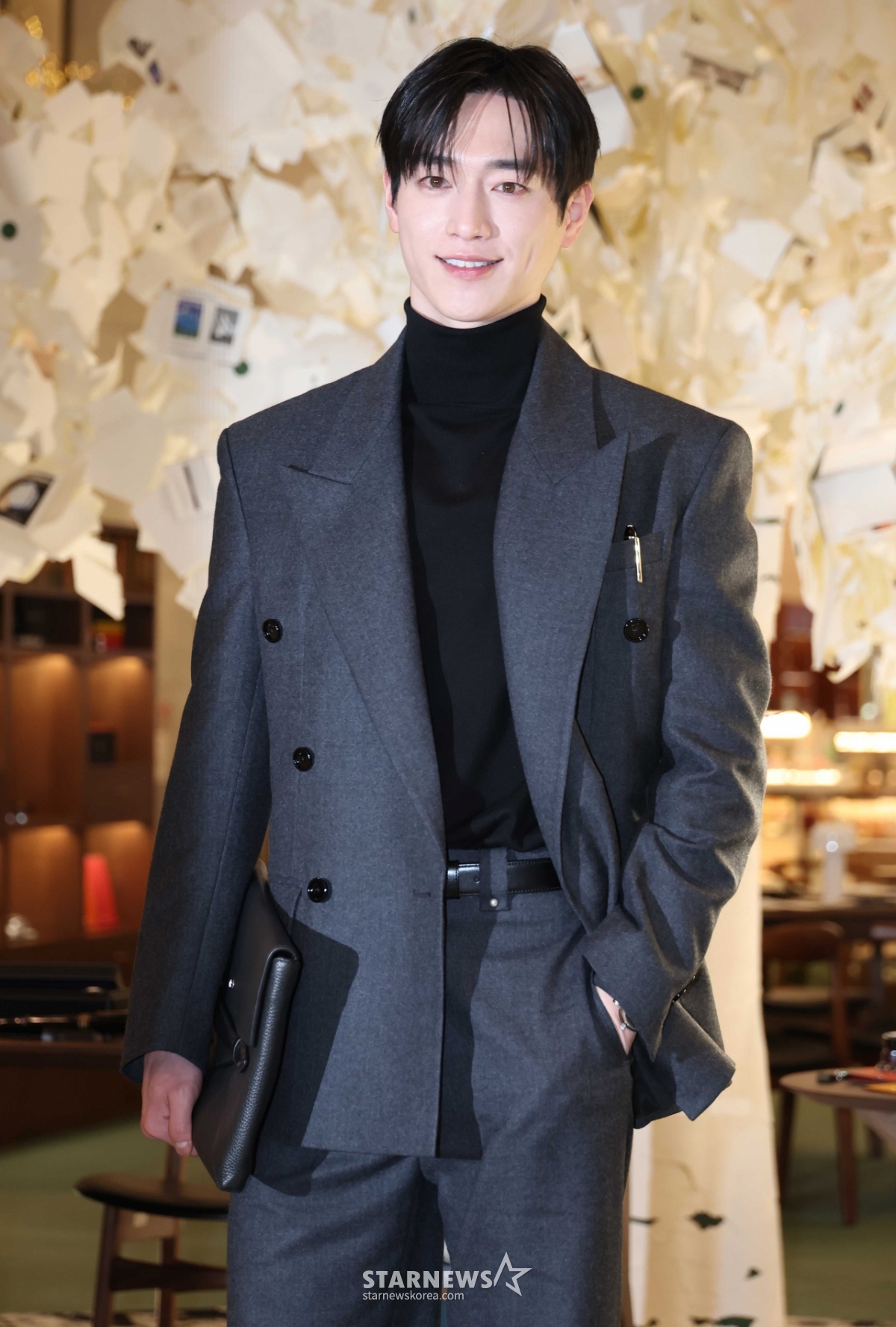 서강준 '완벽한 비주얼'[★포토]