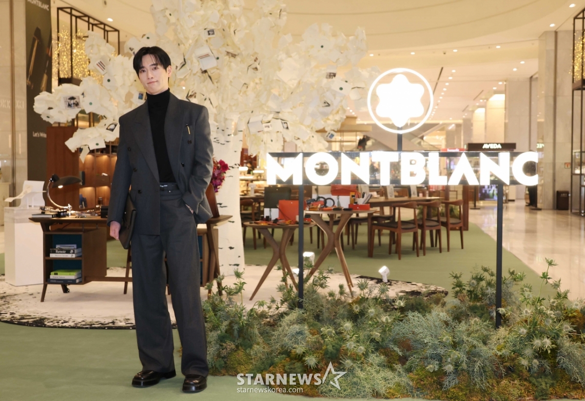 서강준 '여심 잡는 비주얼'[★포토]