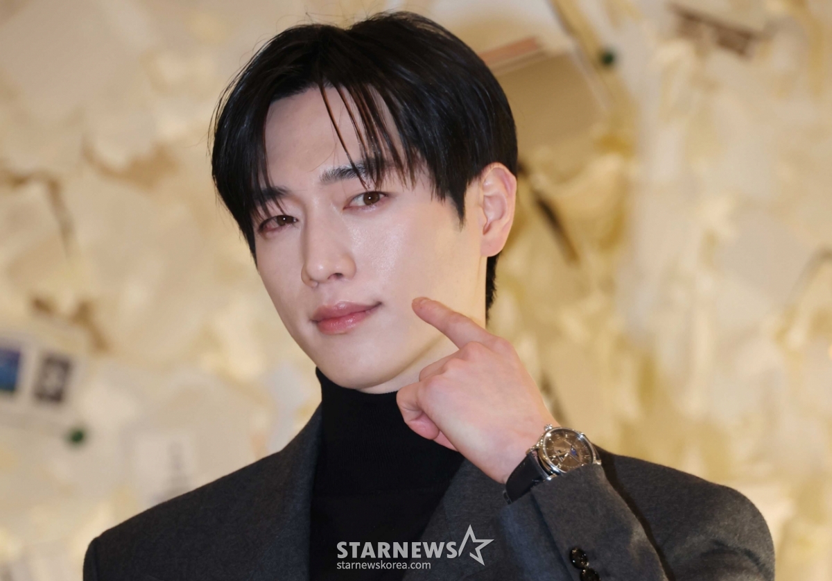 서강준 '여심 잡는 눈빛'[★포토]