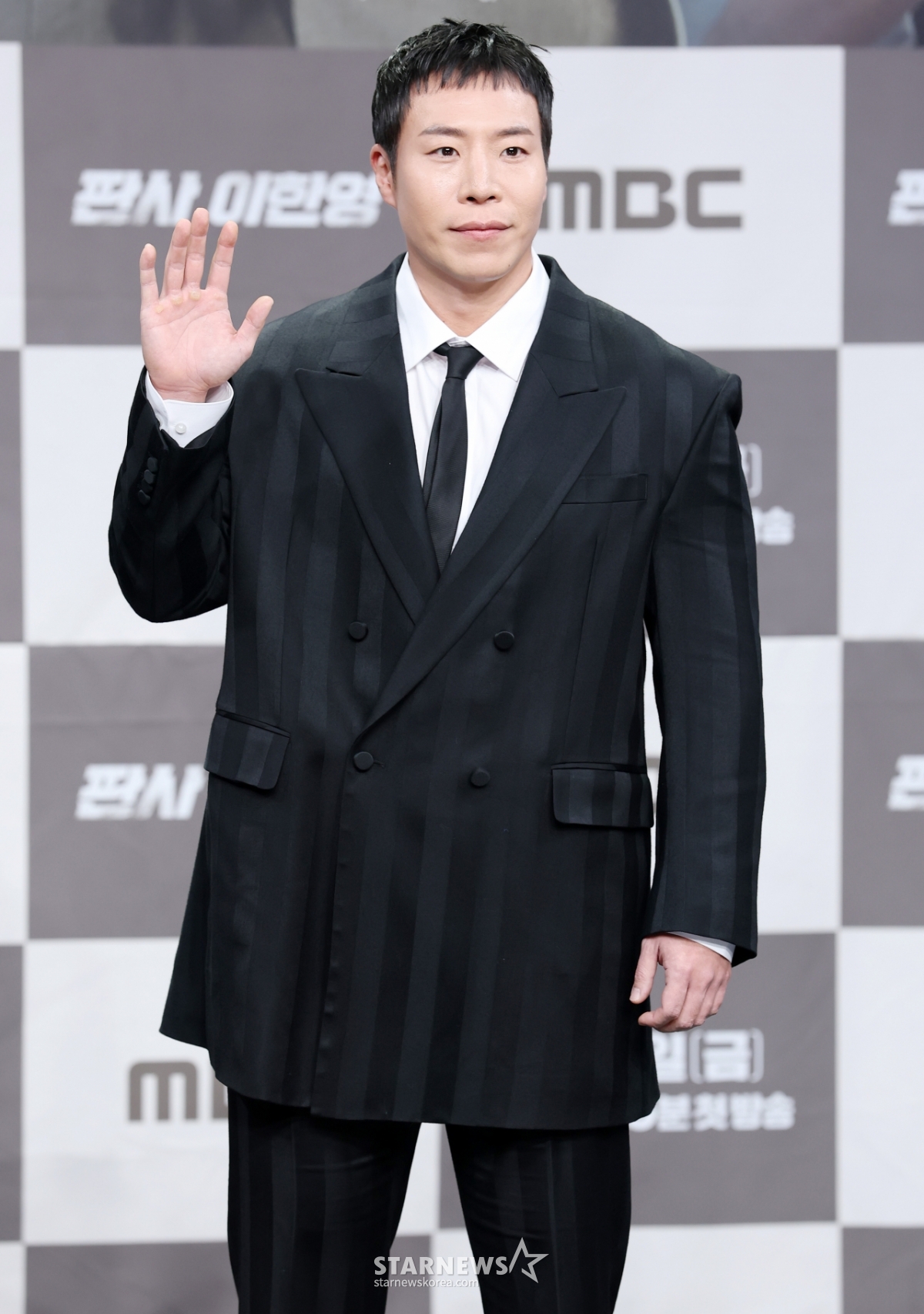 태원석, 보기만해도 듬직한 비주얼[★포토]