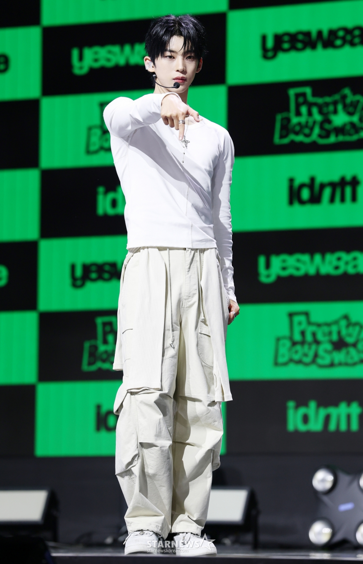 김도훈, 매력적인 비주얼[★포토]