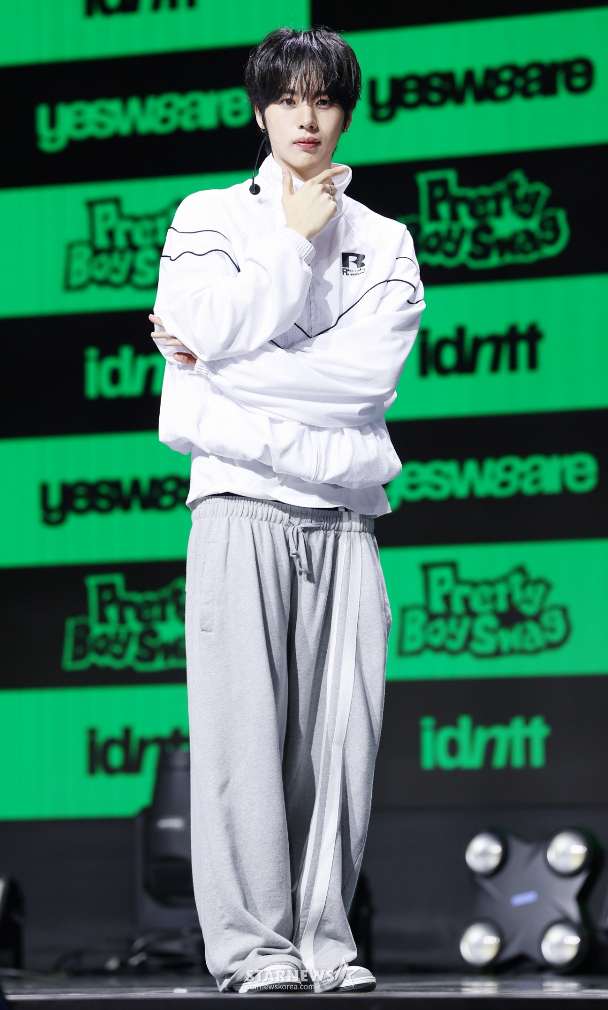 최태인, 멋짐 뿜뿜[★포토]