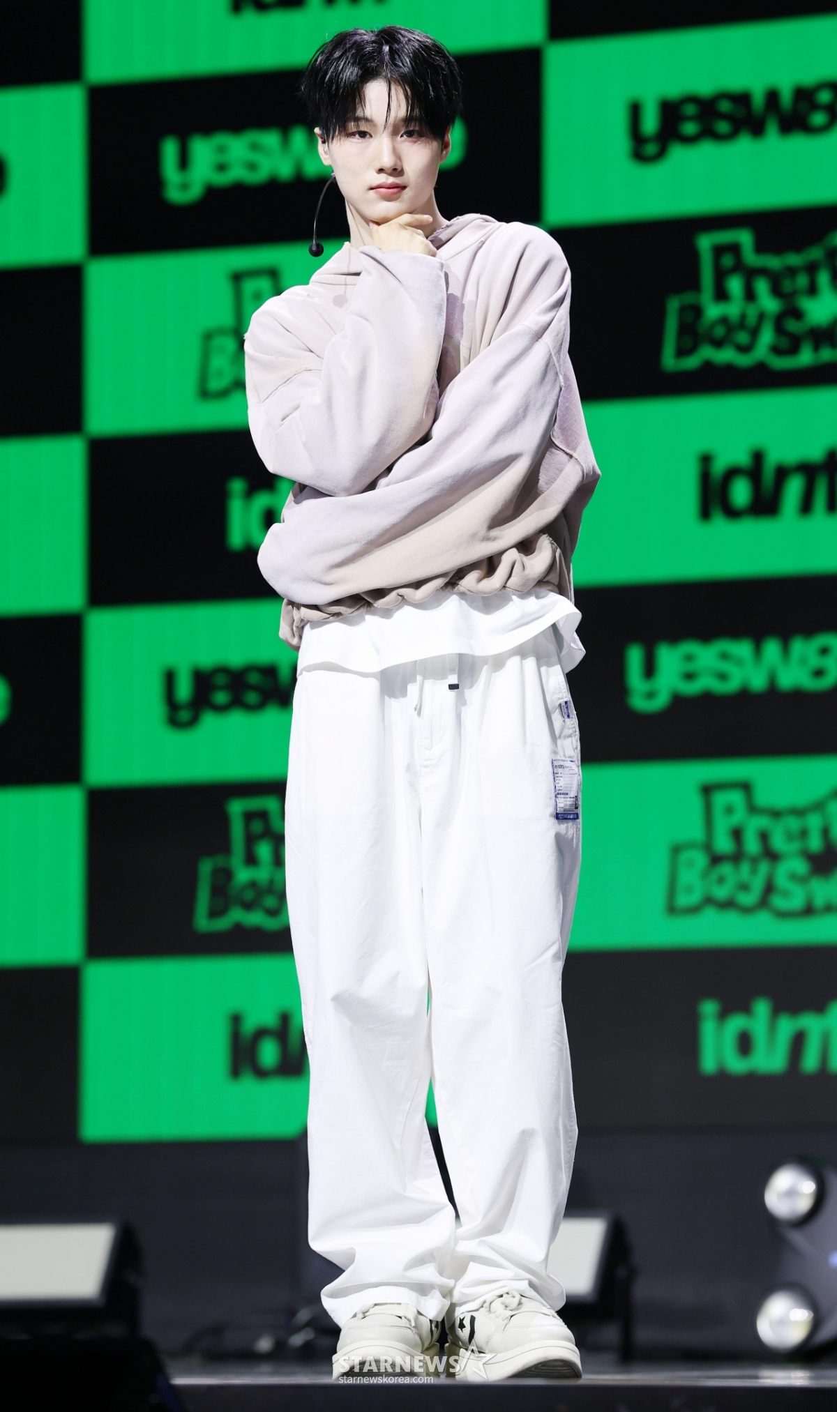 이환희, 오늘 멋짐[★포토]