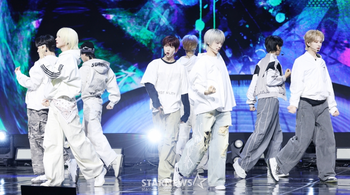 아이덴티티, 거침없이[★포토]