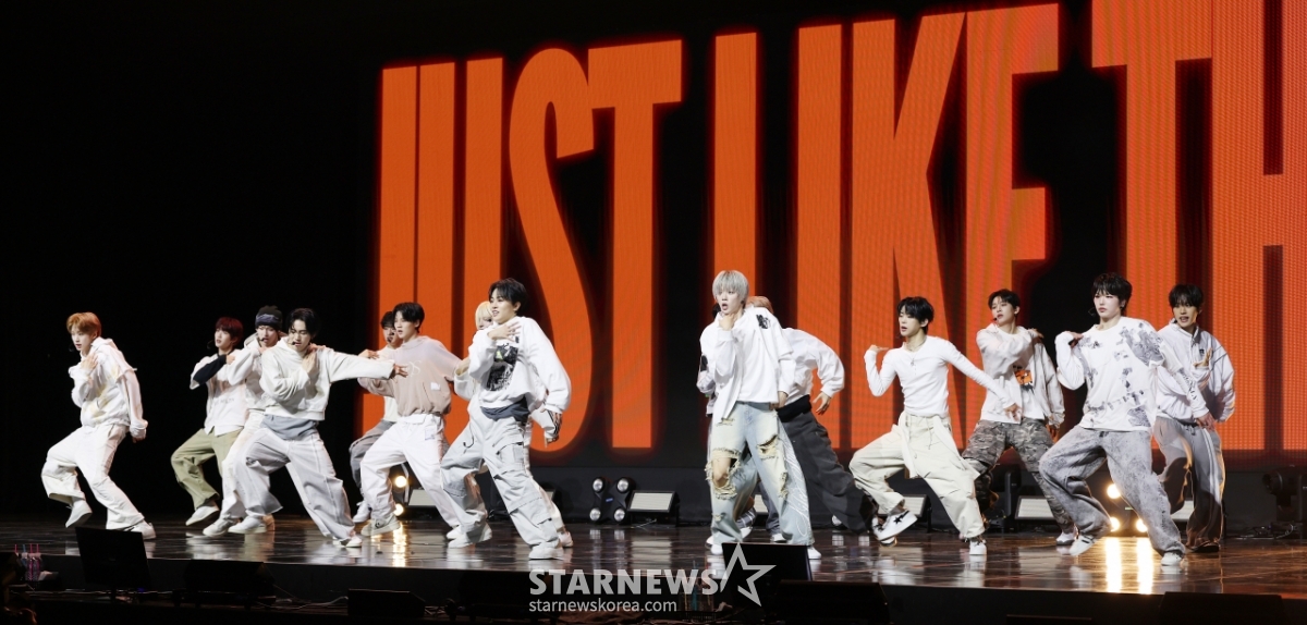 아이덴티티, 소년들의 정체성을 찾는 과정[★포토]