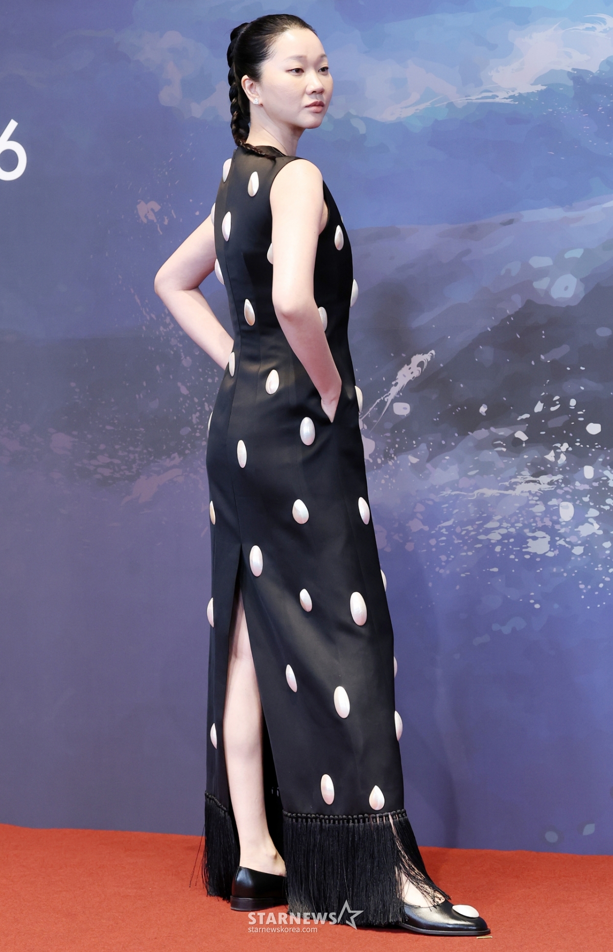 장윤주, 독보적 모델 포스[★포토]