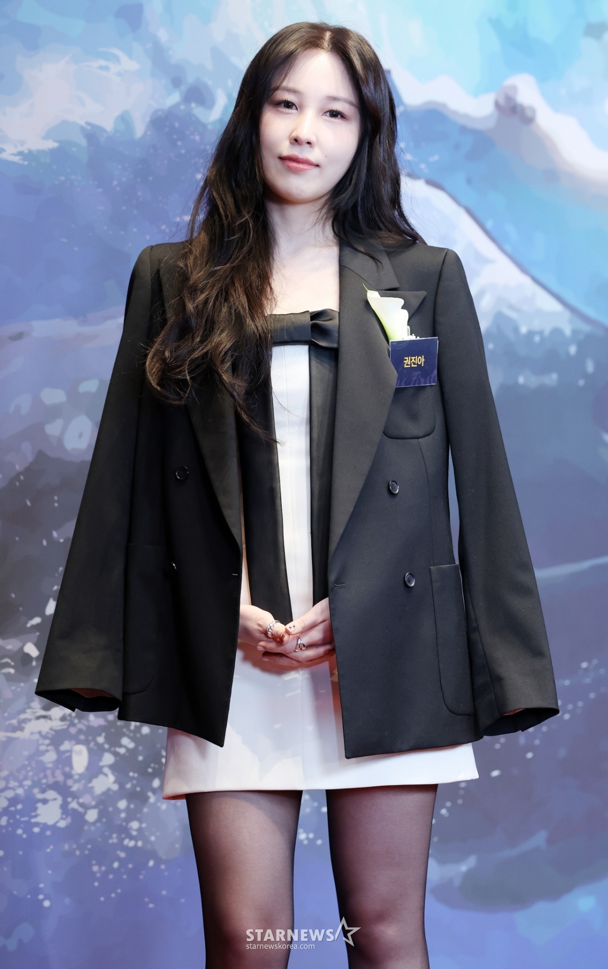 권진아, 우아해[★포토]