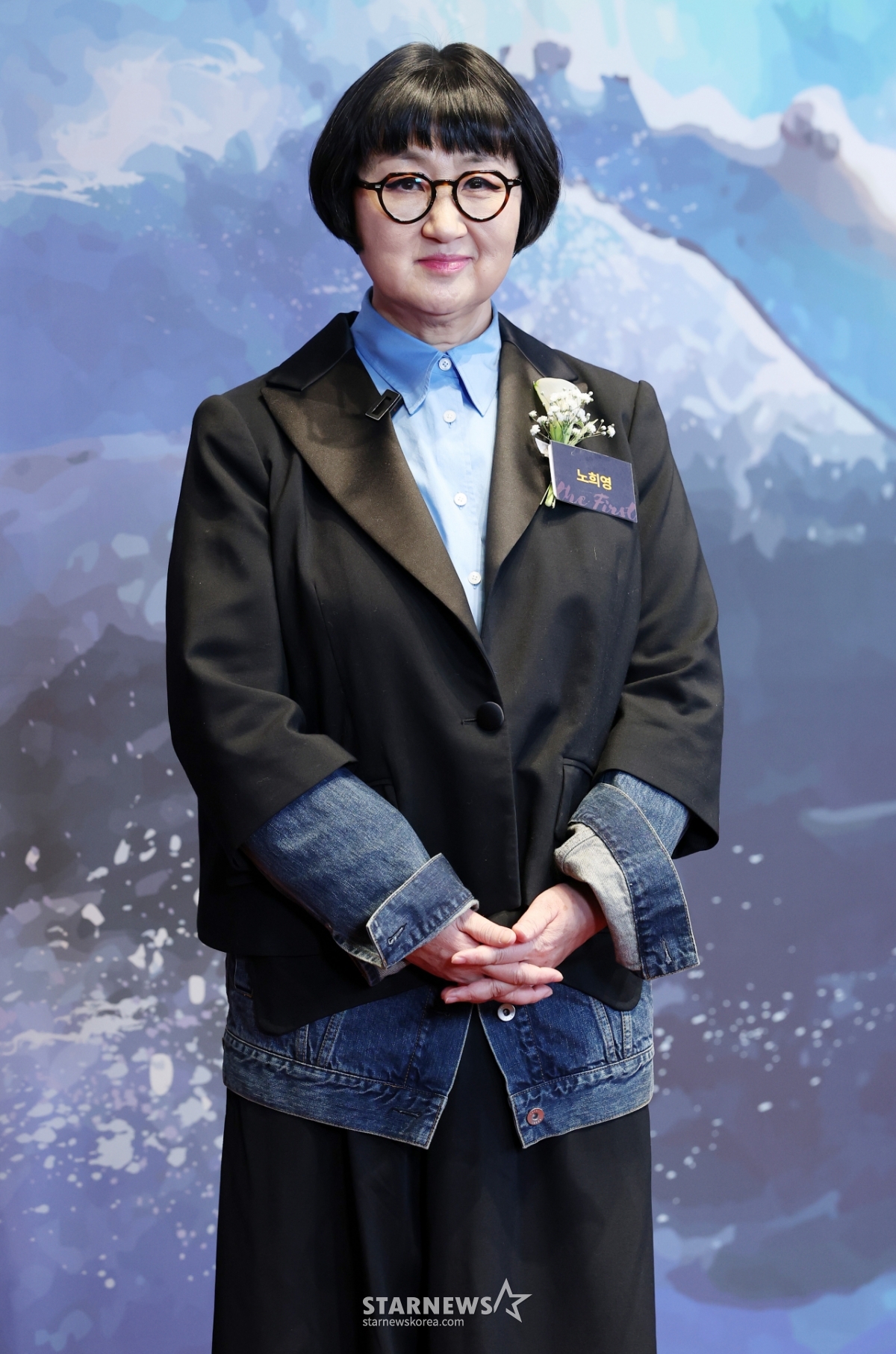 노희영, 외식업계 미다스의 손[★포토]