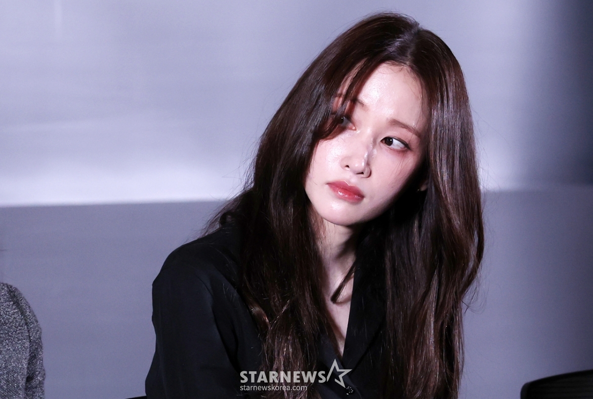 전종서, 언제나 신비로운 매력[★포토]