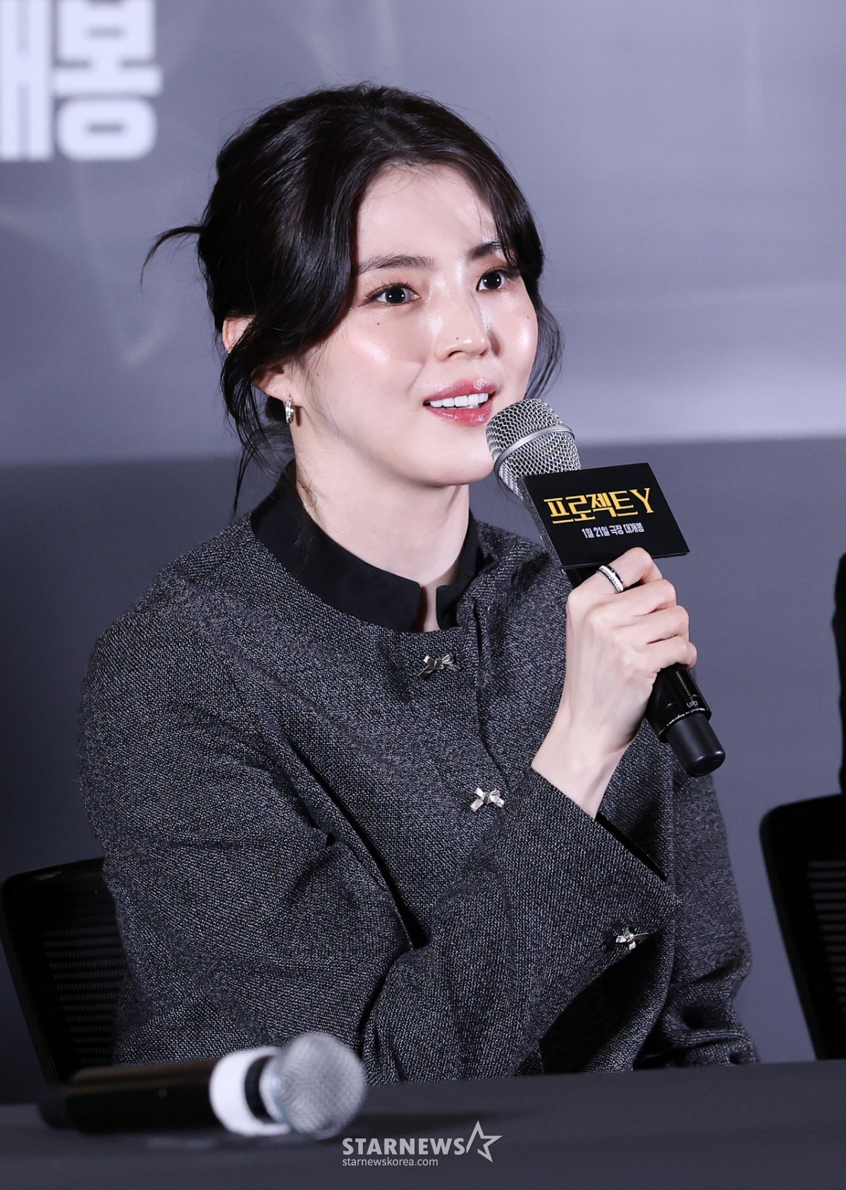 한소희, 모든 씬 소중해[★포토]