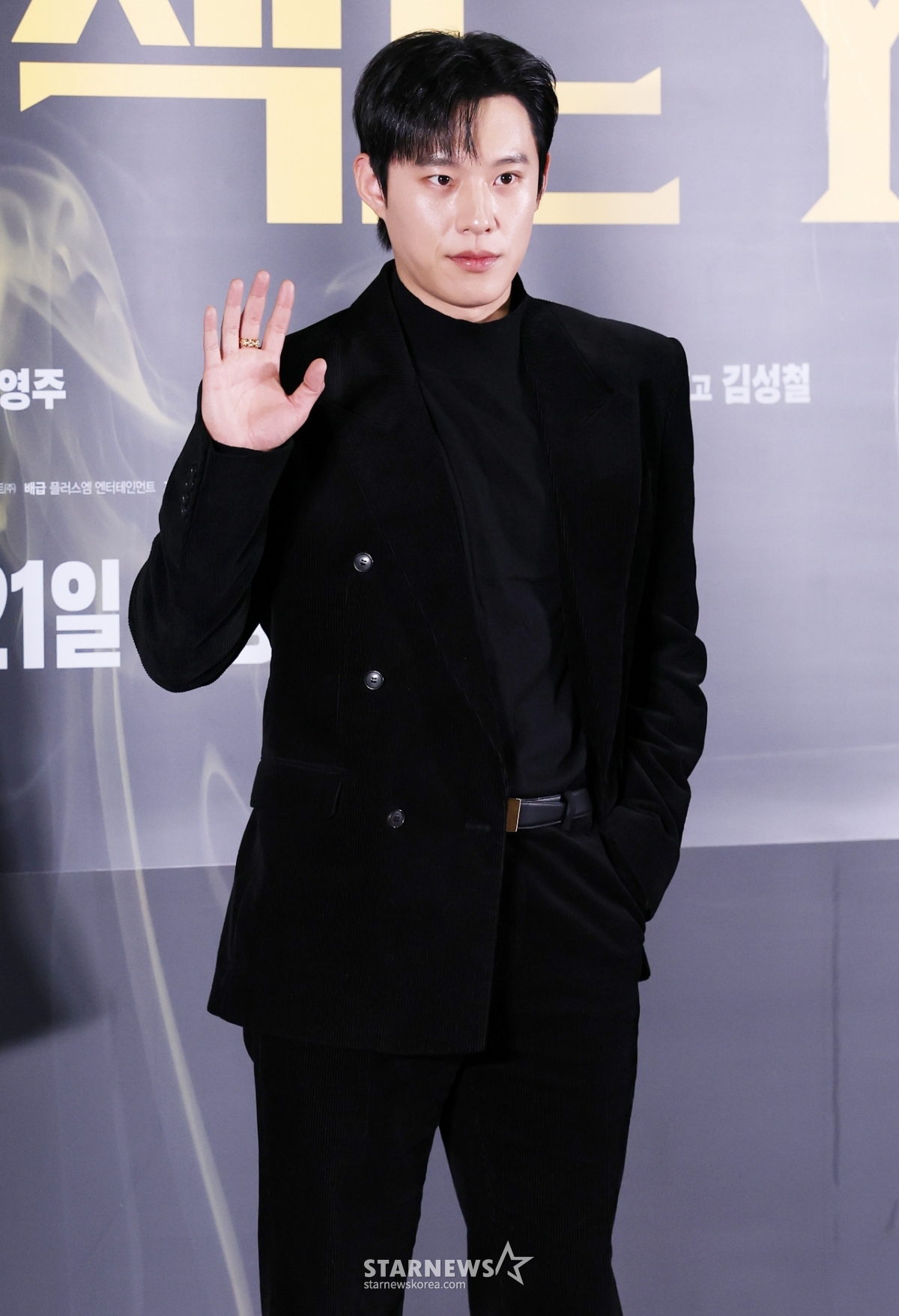 김성철, 언제나 확실한 연기력[★포토]