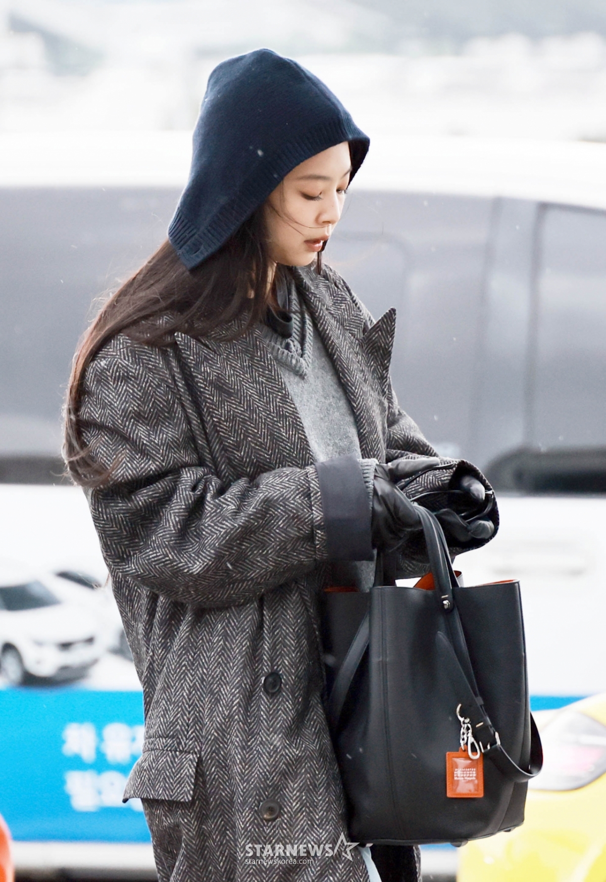 제니 '화보같은 예쁨'[★포토]