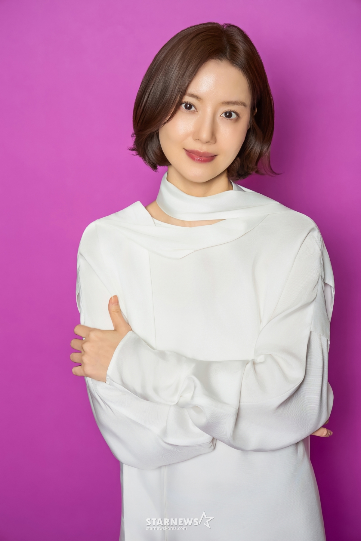 문채원 '사랑스런 미소'[★포토]