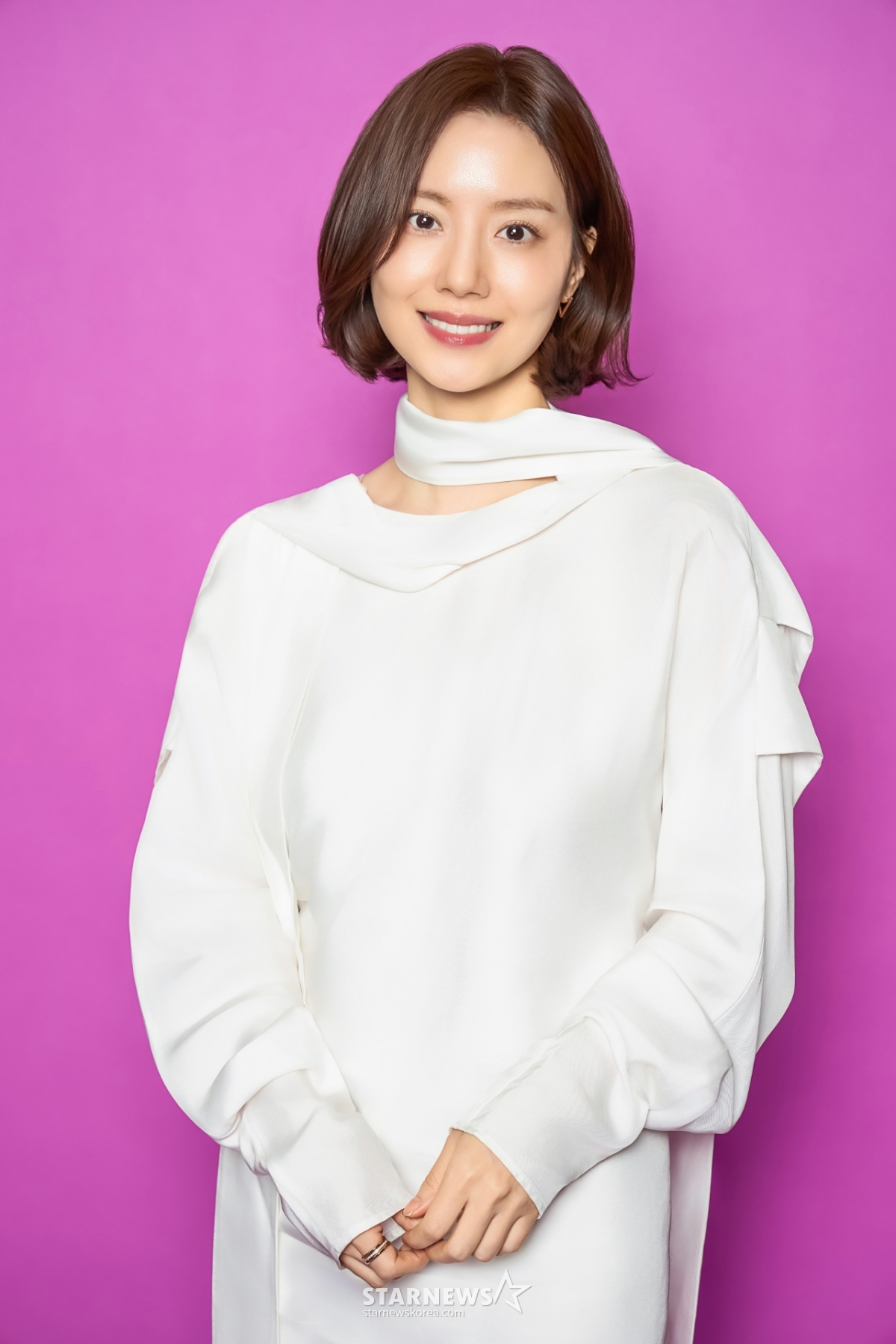 문채원 '완벽 미모'[★포토]