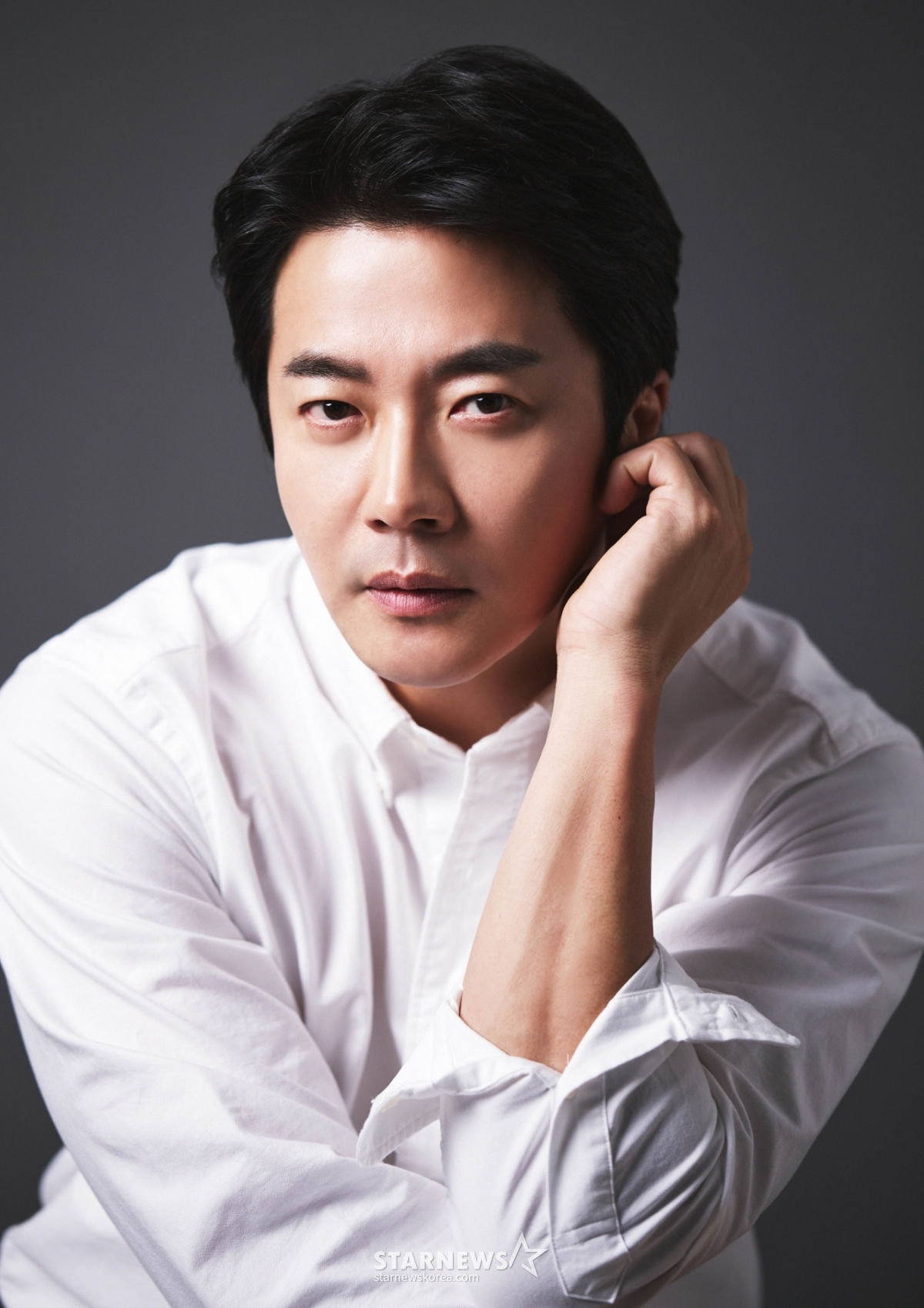 권상우 '카리스마 넘치는 눈빛'[★포토]