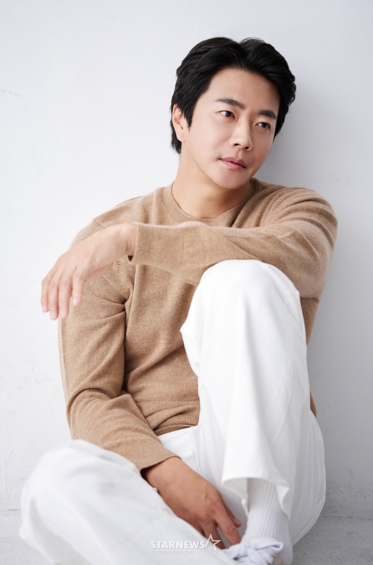 권상우 '생각하는 하트맨'[★포토]