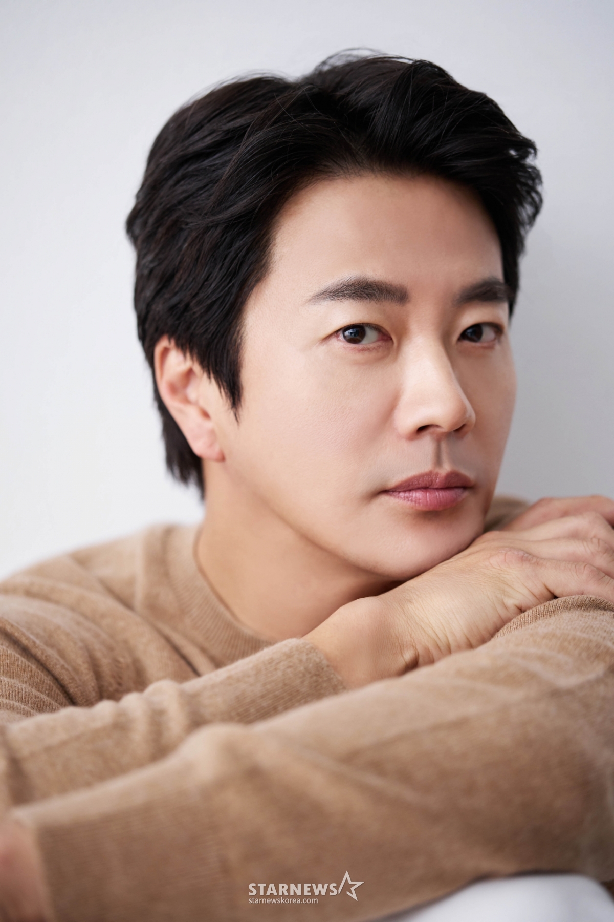 권상우 '매력적인 하트맨'[★포토]