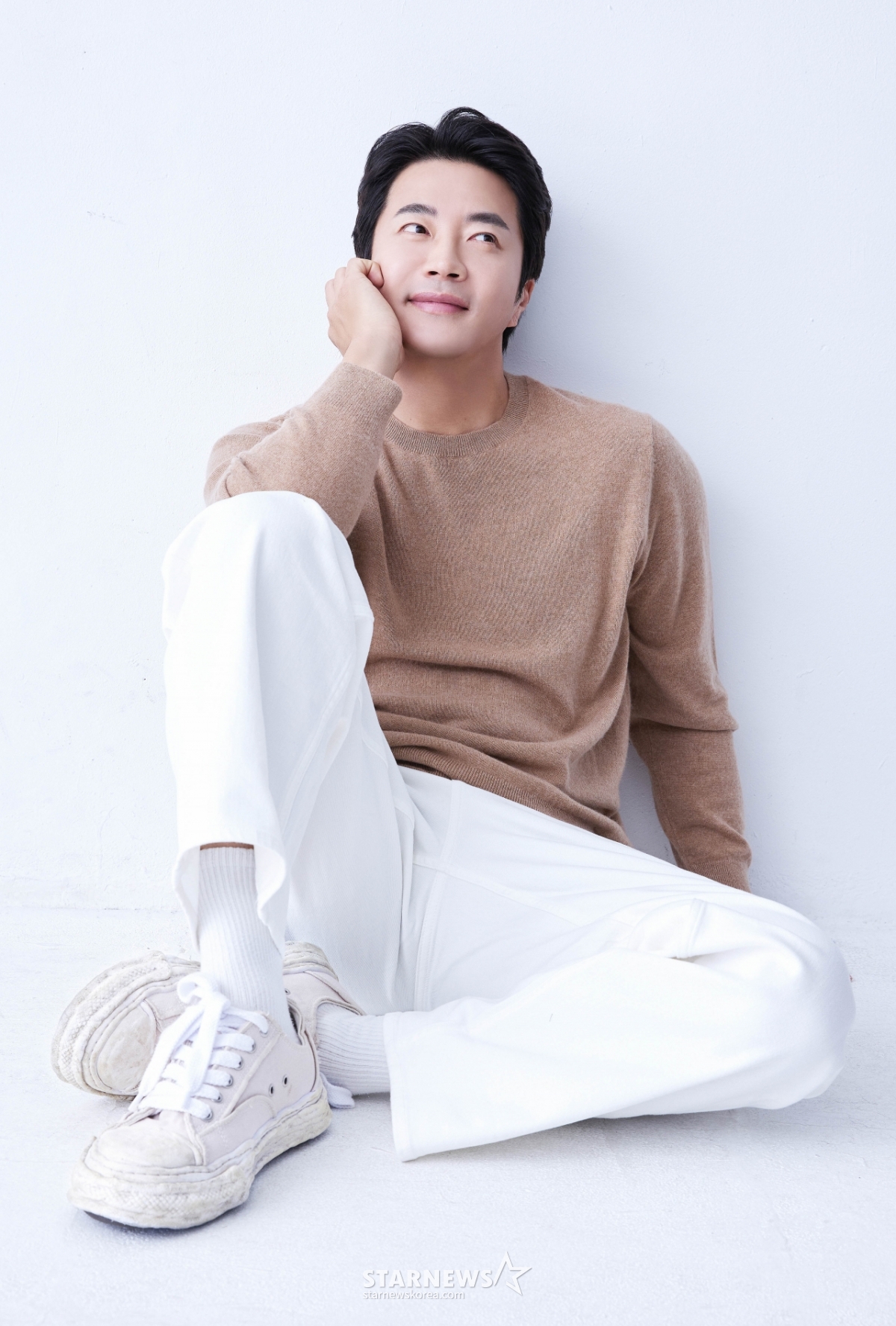 권상우 '사랑에 빠진 하트맨'[★포토]