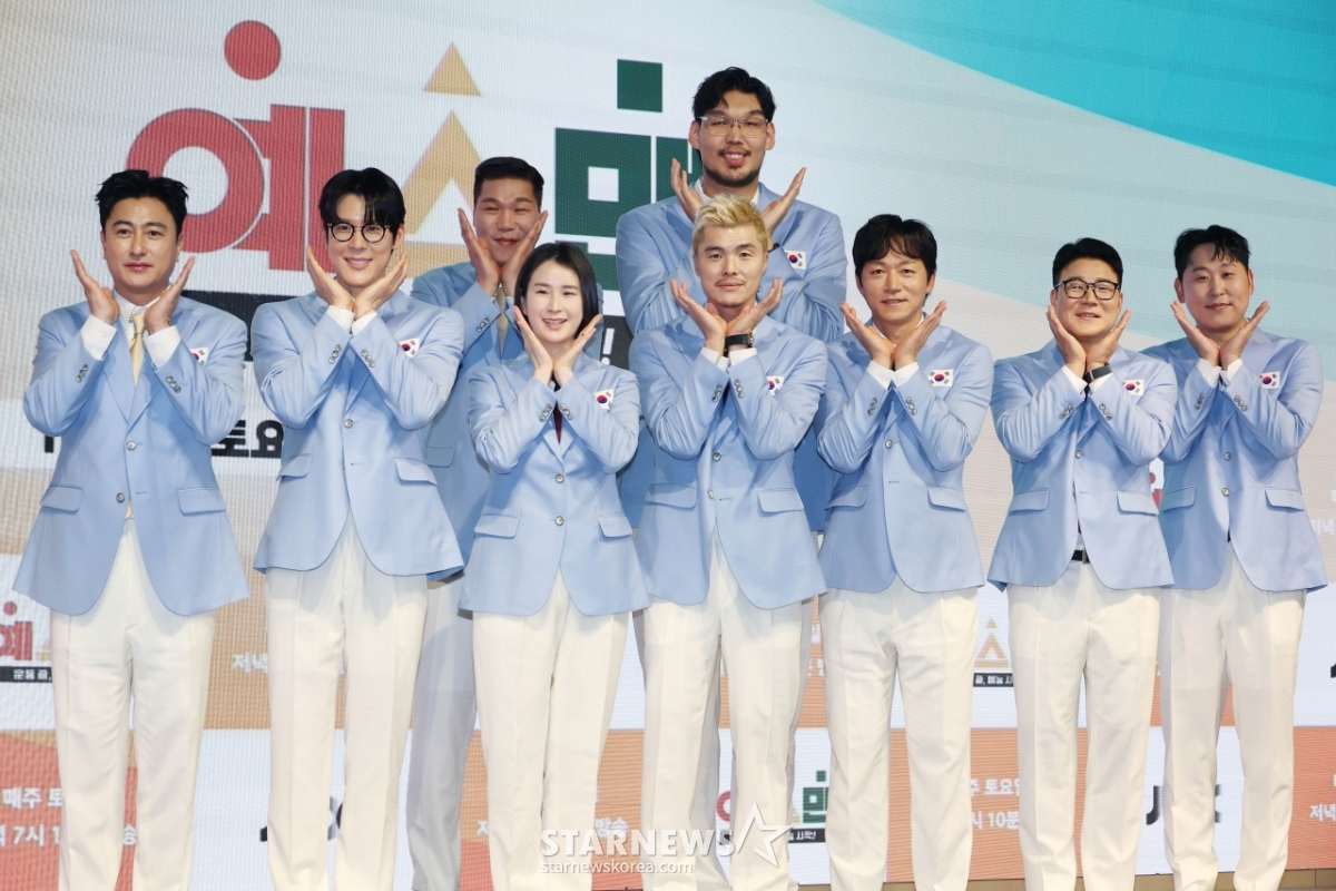 '예스맨, 믿고 보세요'[★포토]