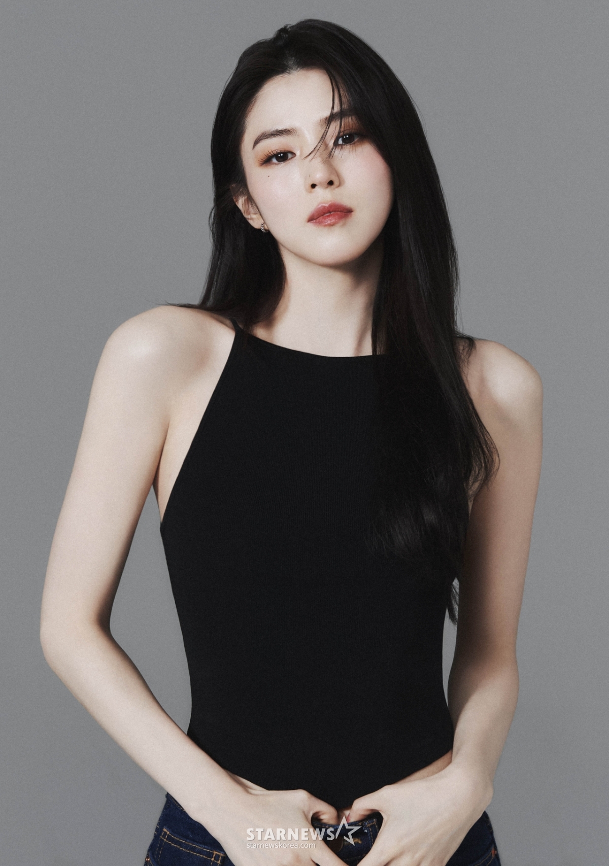 한소희 '카리스마 넘치는 미모'[★포토]