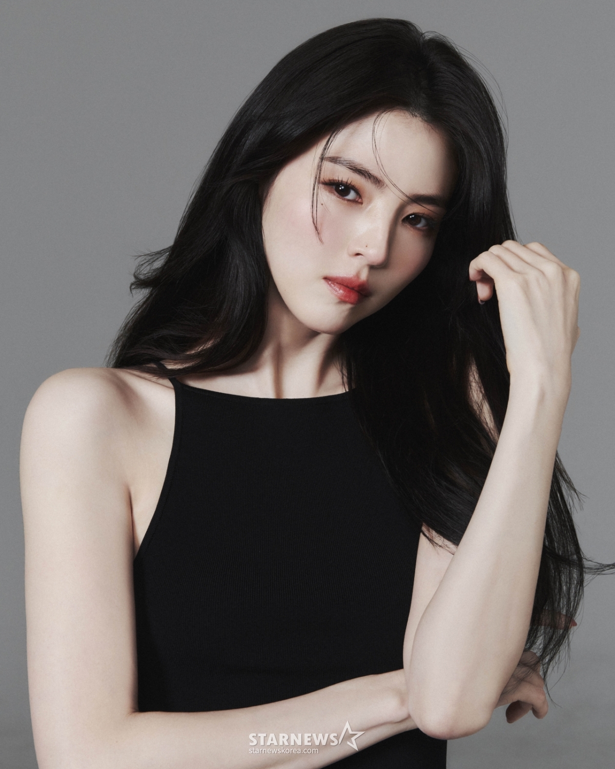 한소희 '시크한 미모'[★포토]