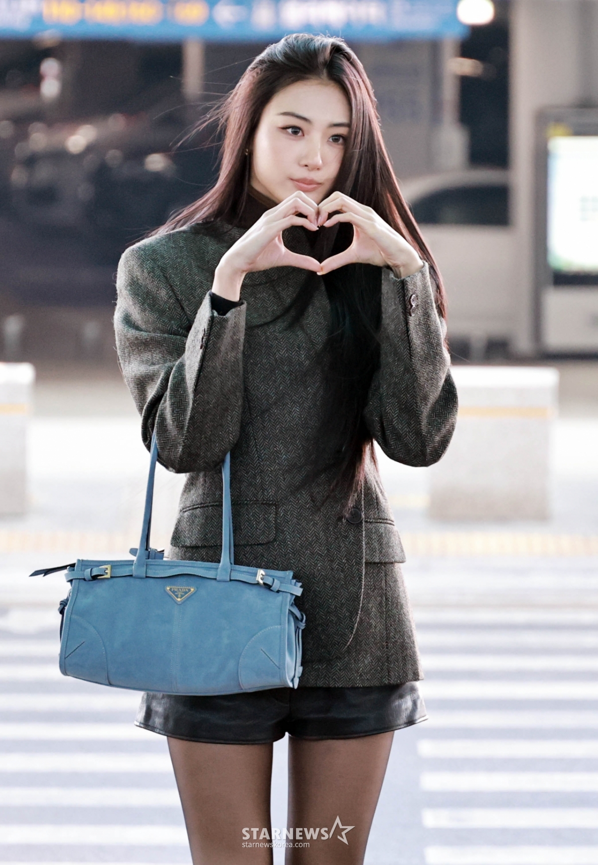 미야오 가원 '예쁨이 한가득'[★포토]