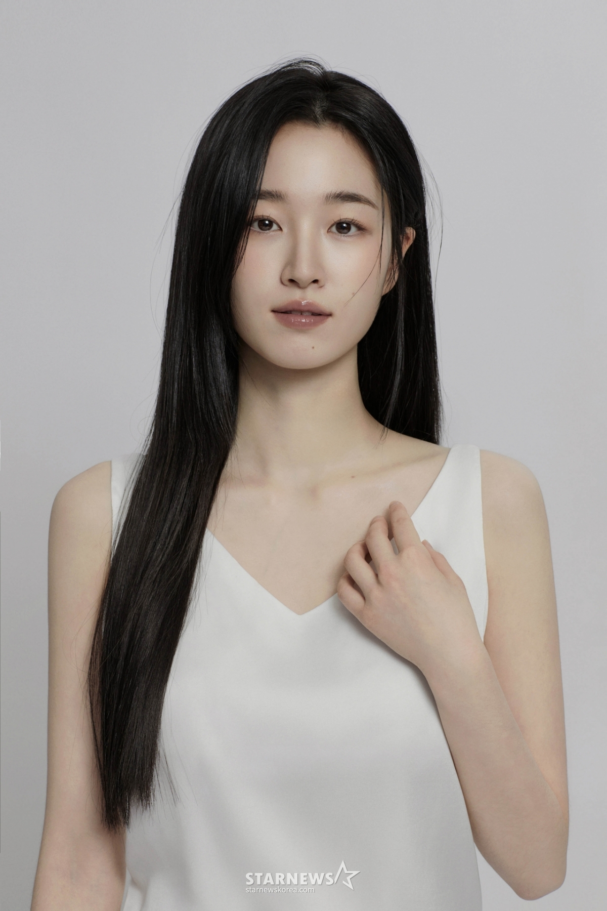 원지안 '청순 미모'[★포토]