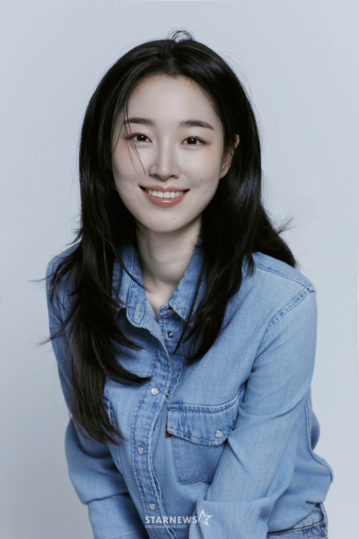 원지안 '사랑스런 미소'[★포토]