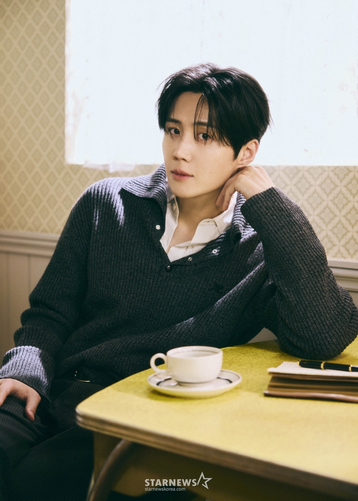 김선호 '완벽한 비주얼'[★포토]