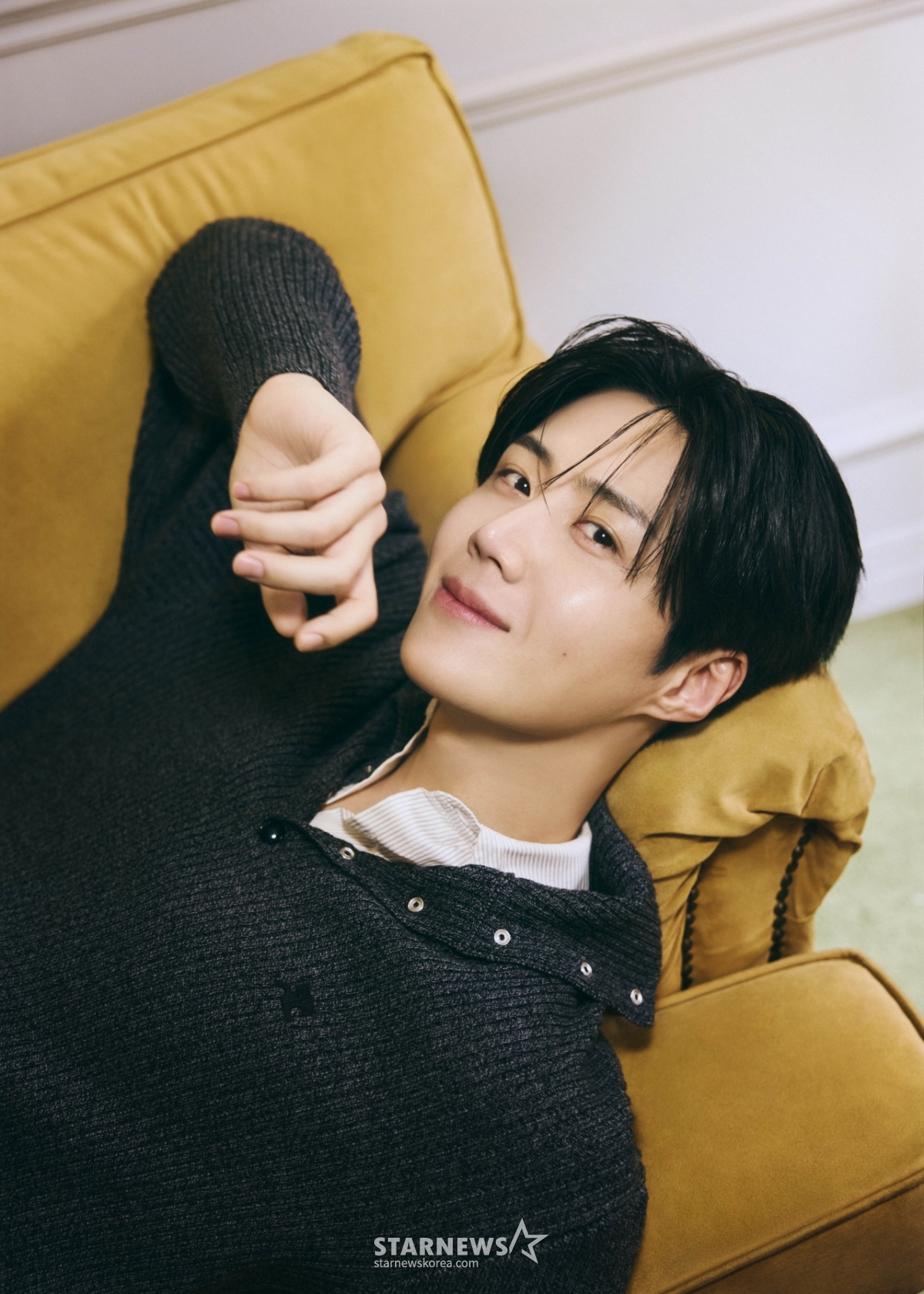 김선호 '여심 잡는 비주얼'[★포토]