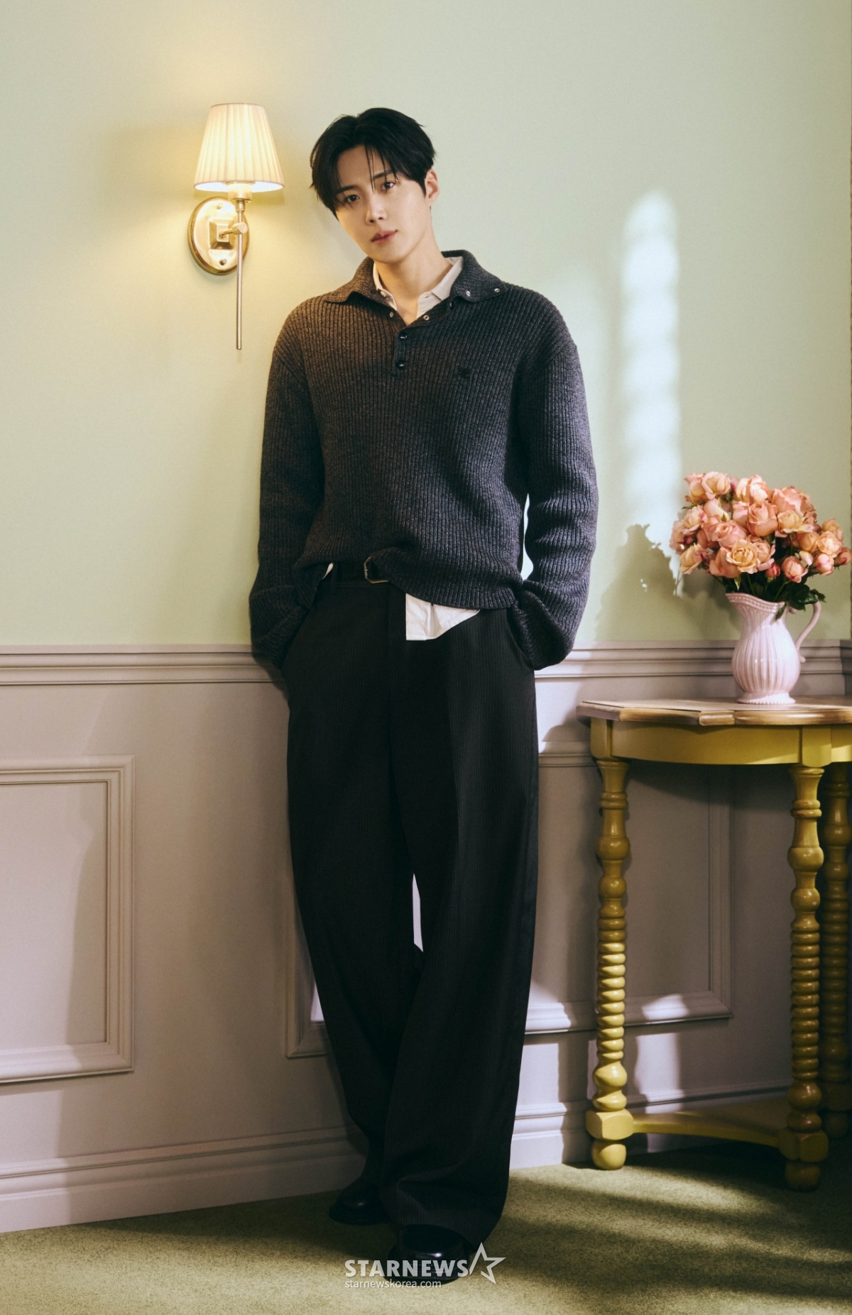 김선호 '완벽한 패션 센스'[★포토]