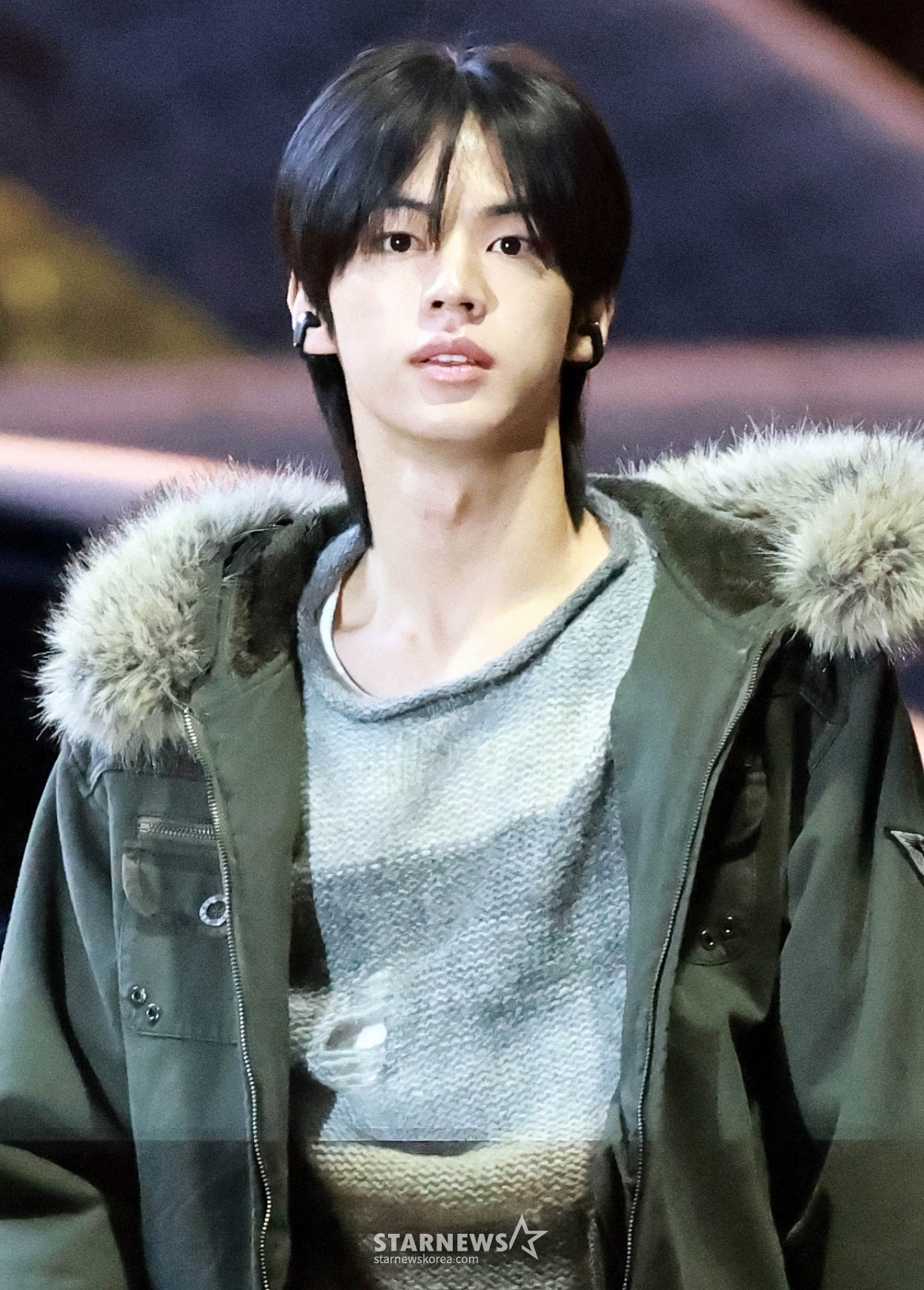 투어스 도훈 '조각미남'[★포토]