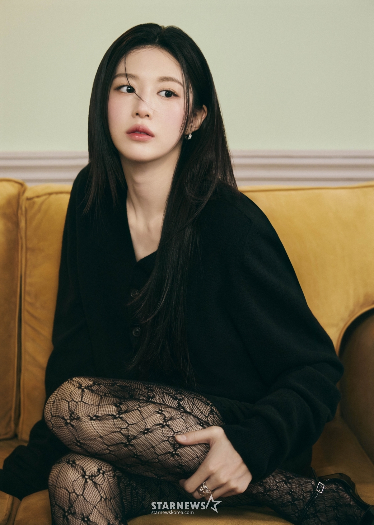 고윤정 '사랑스런 미모'[★포토]