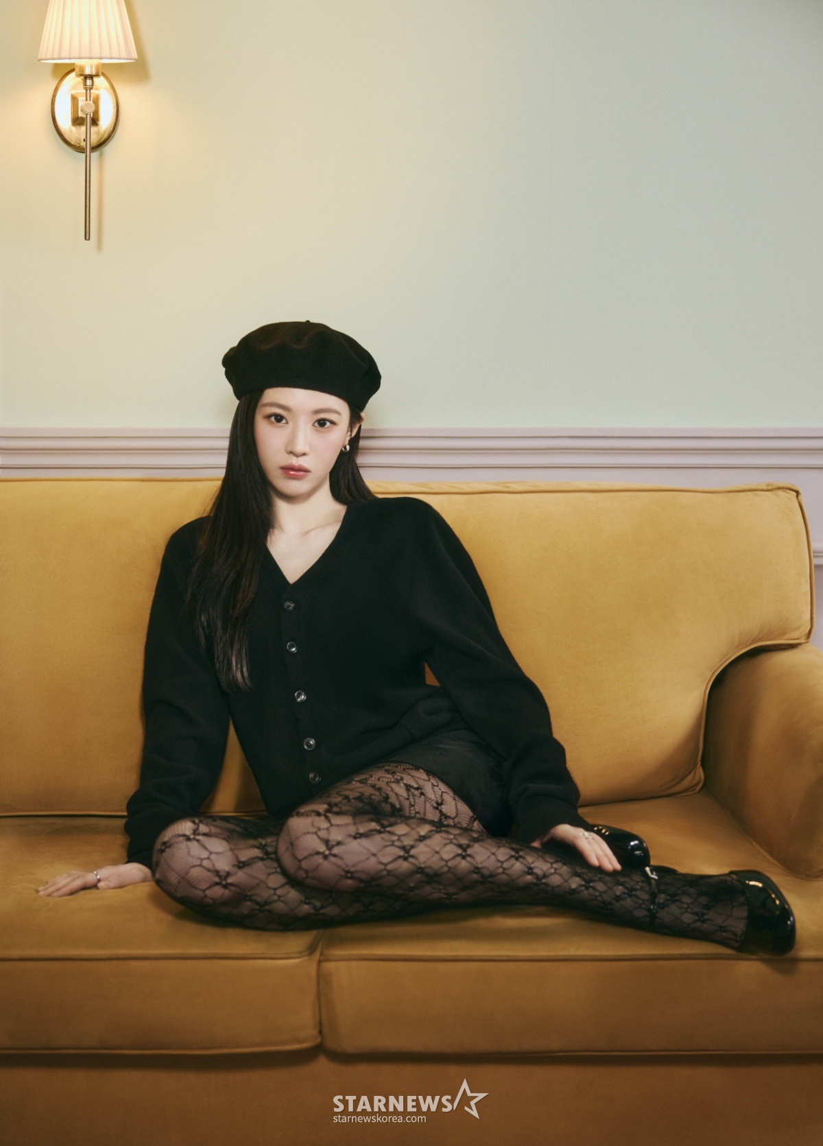 고윤정 '폭발적인 미모'[★포토]