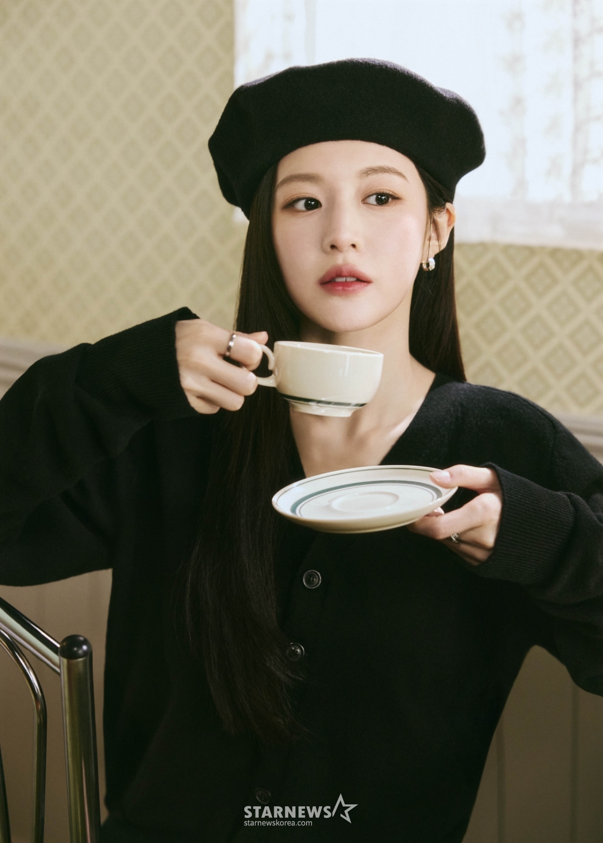 고윤정 '극한의 미모'[★포토]