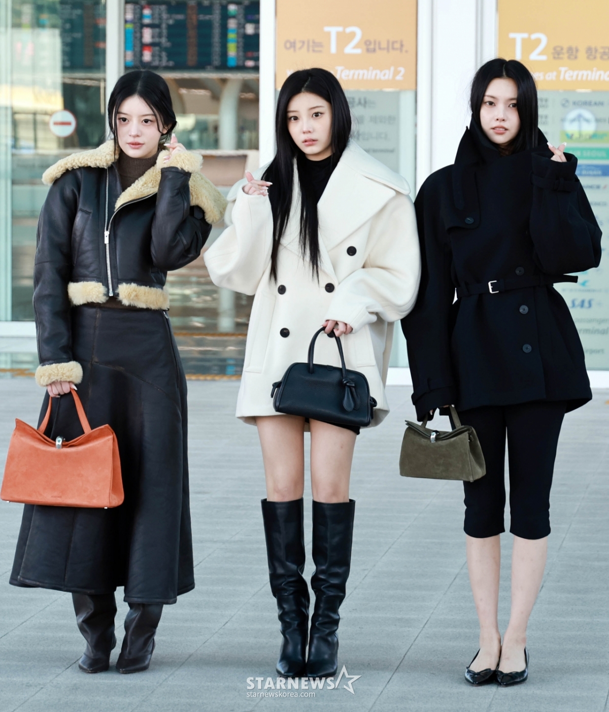 아일릿 '반짝이는 비주얼' [★포토]