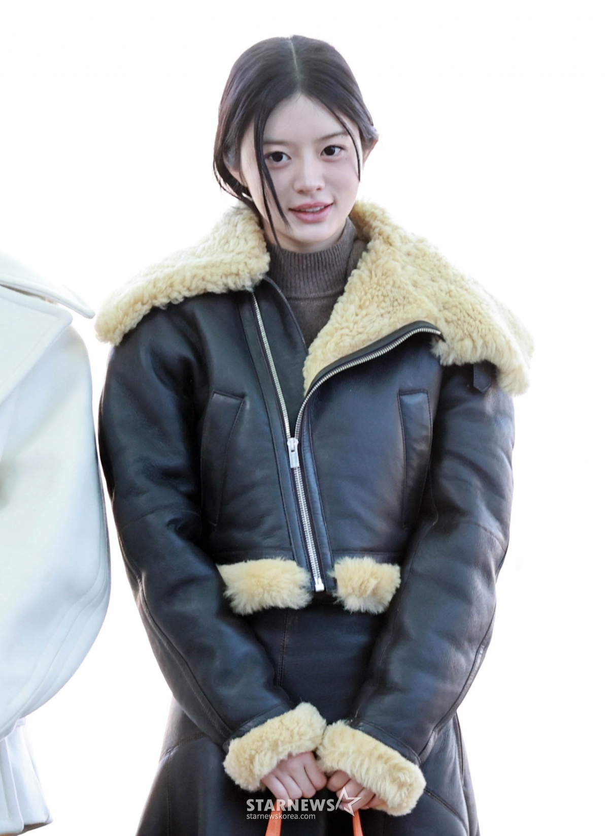 아일릿 민주 '인형미모'[★포토]