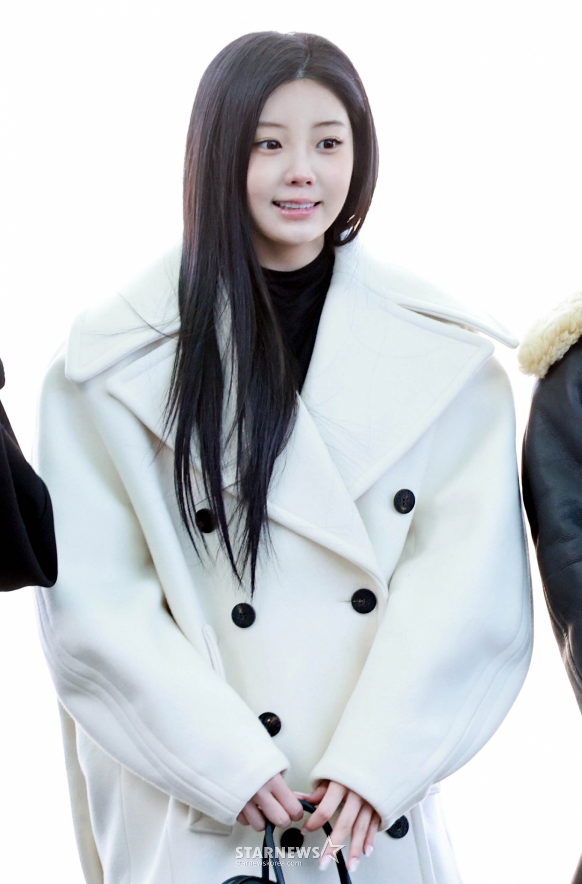 아일릿 원희 '상큼미소' [★포토]