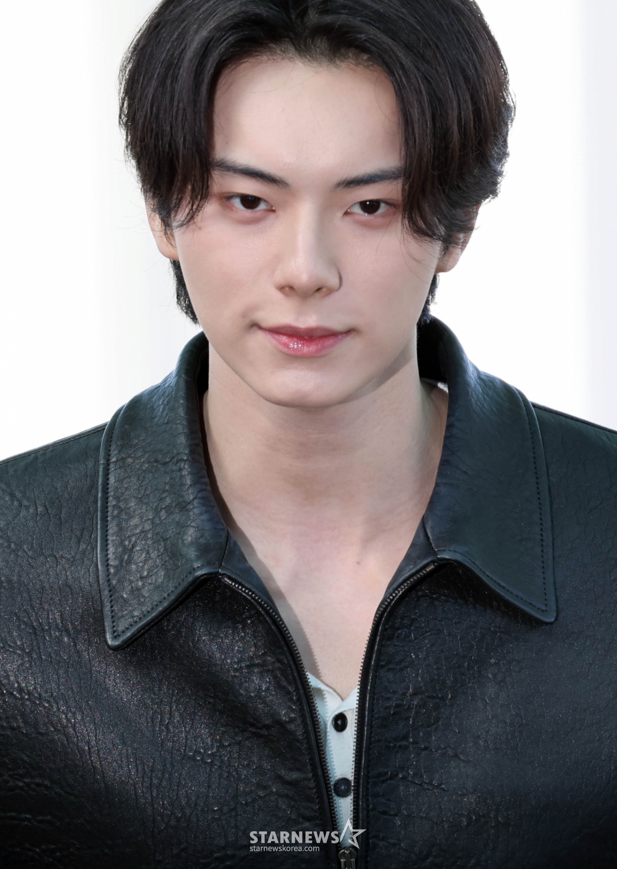 이채민 '테토남의 눈빛' [★포토]