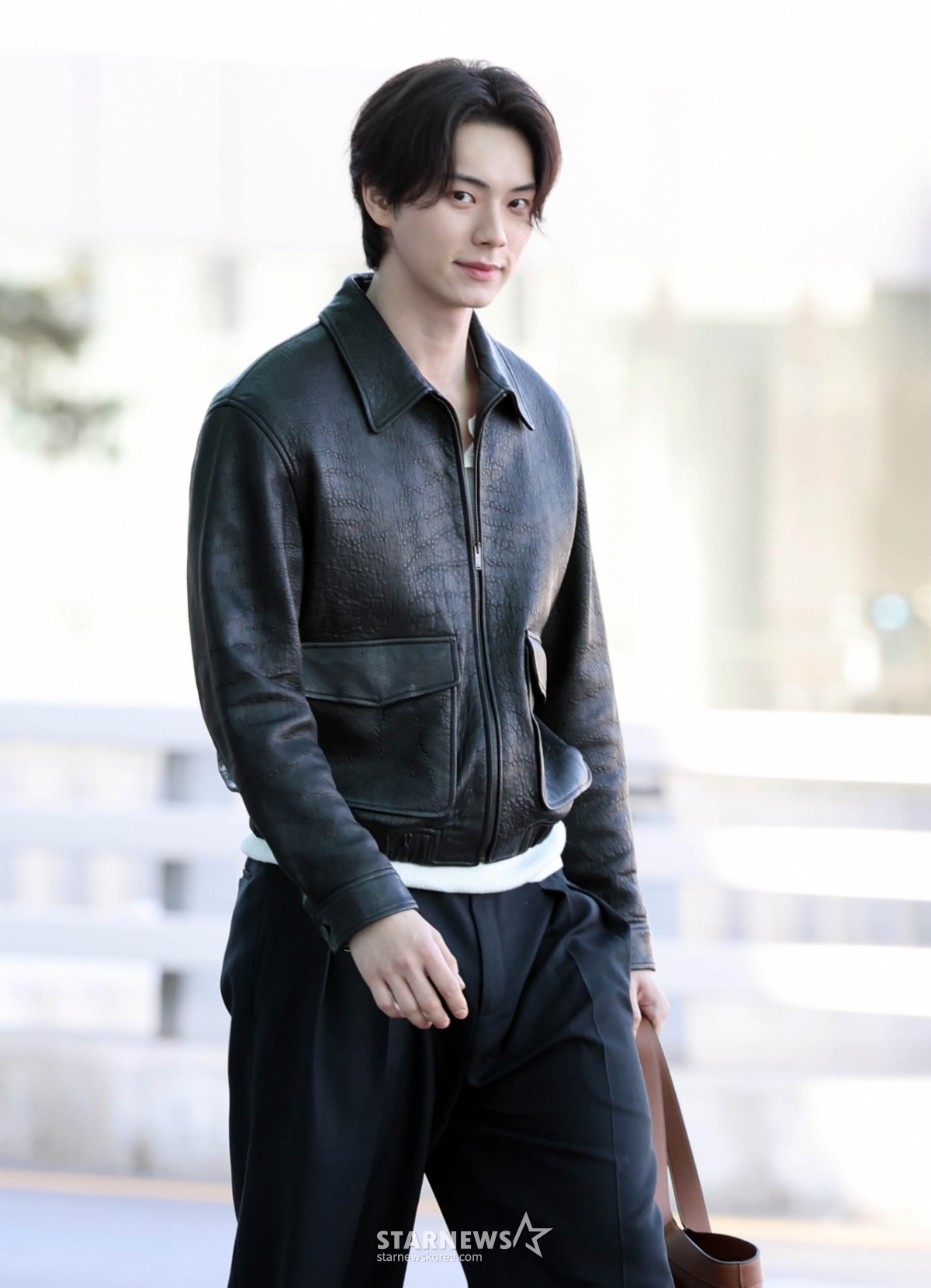 이채민 '만화같은 등장'[★포토]