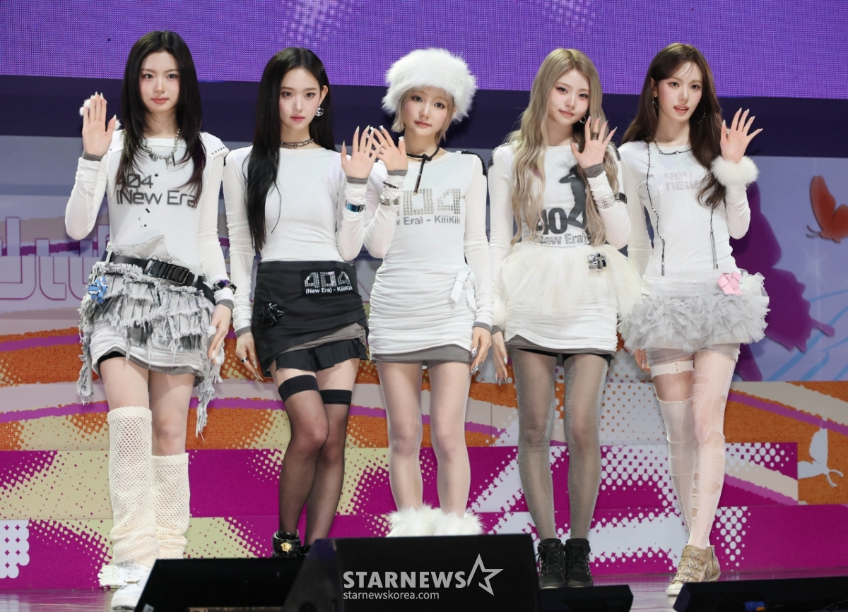 키키 '더 예쁘게 돌아왔어요'[★포토]