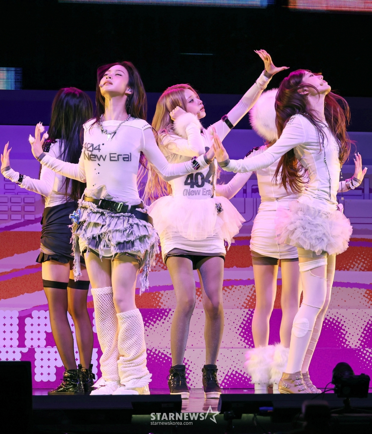 키키 '완벽한 퍼포먼스'[★포토]