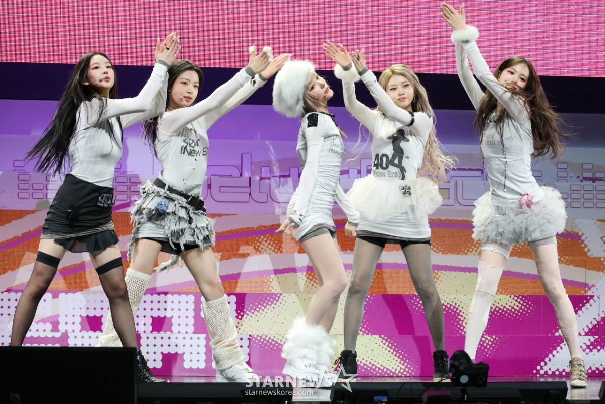 키키 '상큼한 컴백 무대'[★포토]