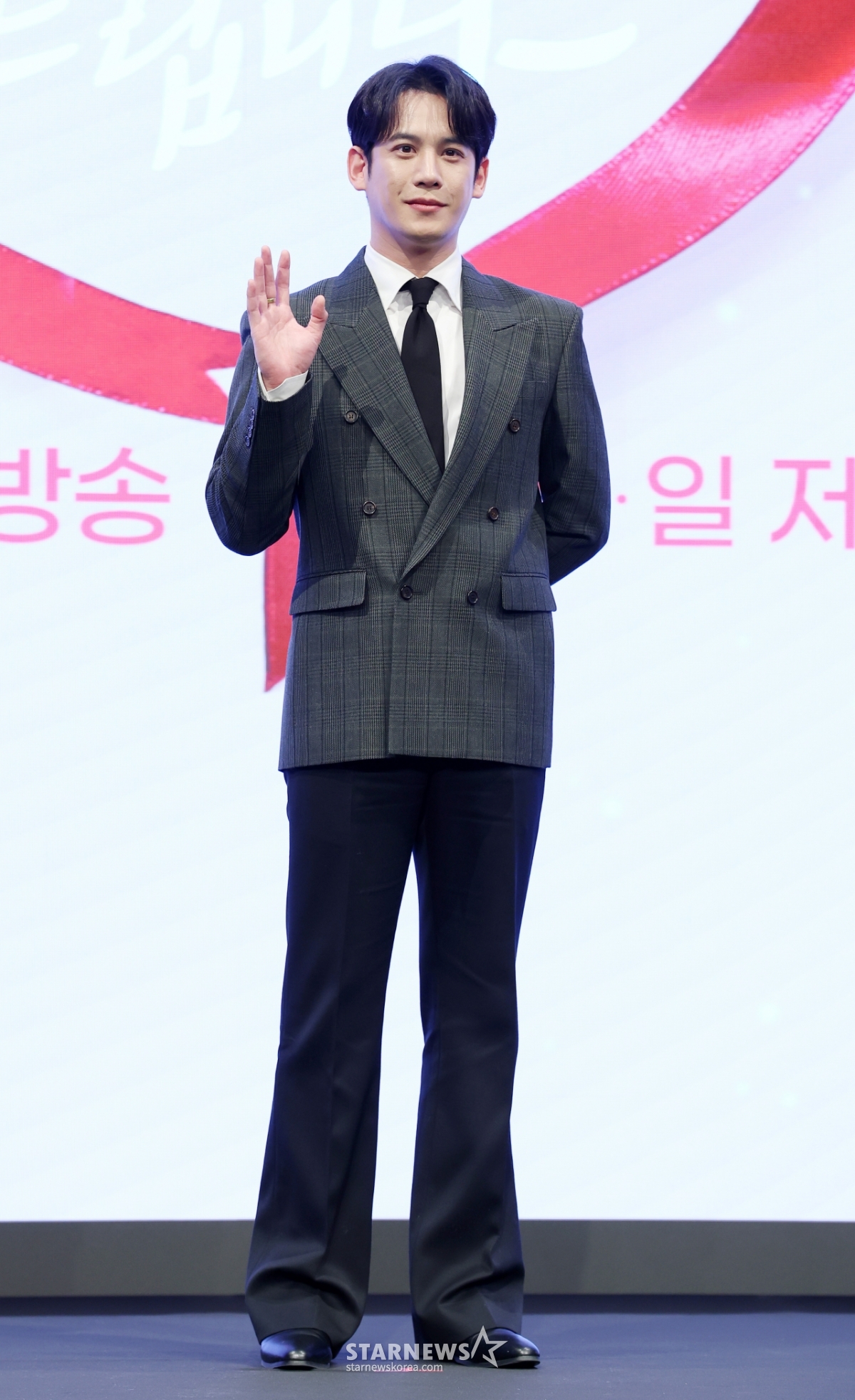 박기웅, 젠틀하게[★포토]