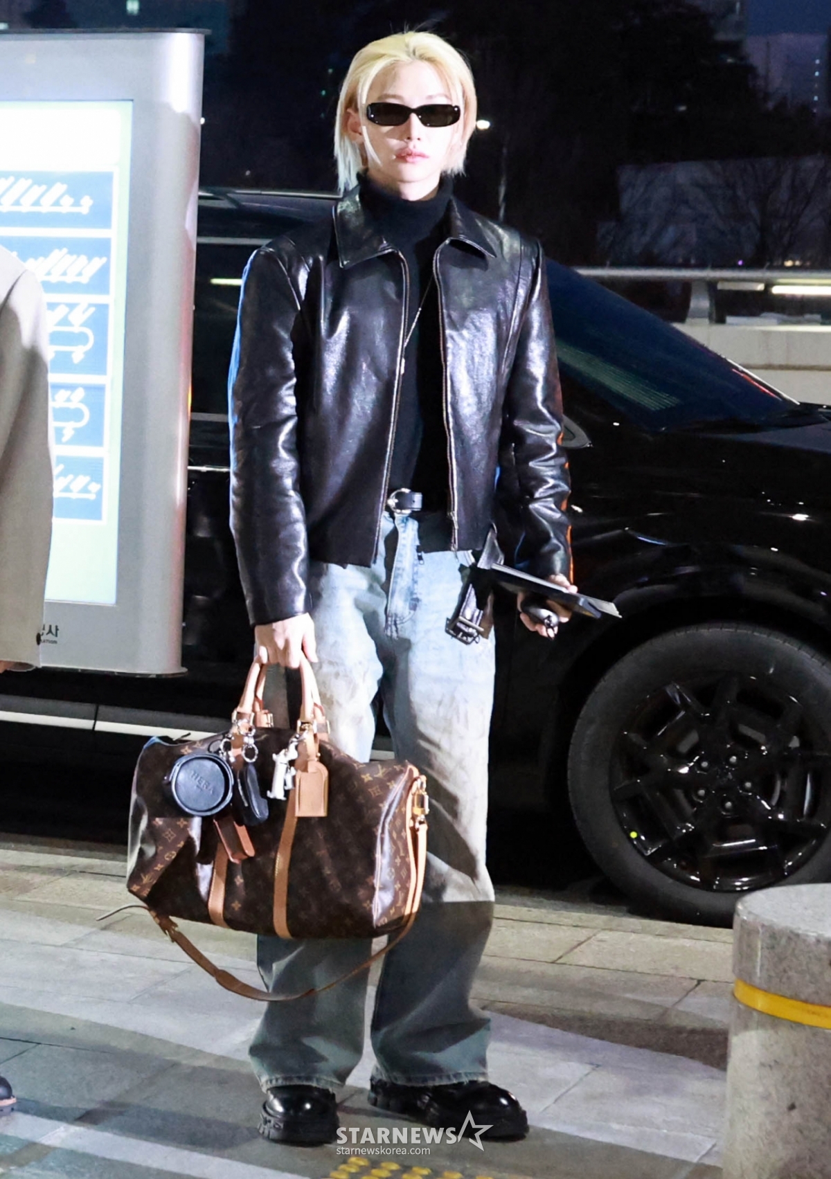 스트레이키즈 필릭스 '반짝반짝 비주얼'[★포토]